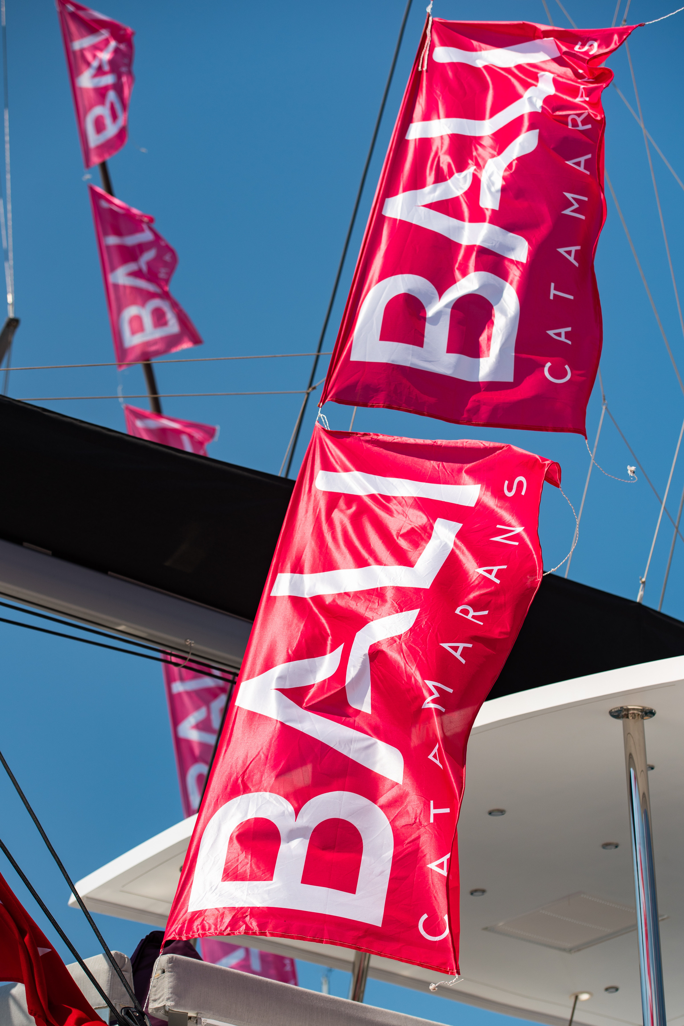 Collaborations. SeaYou.Agency | Nautical Media