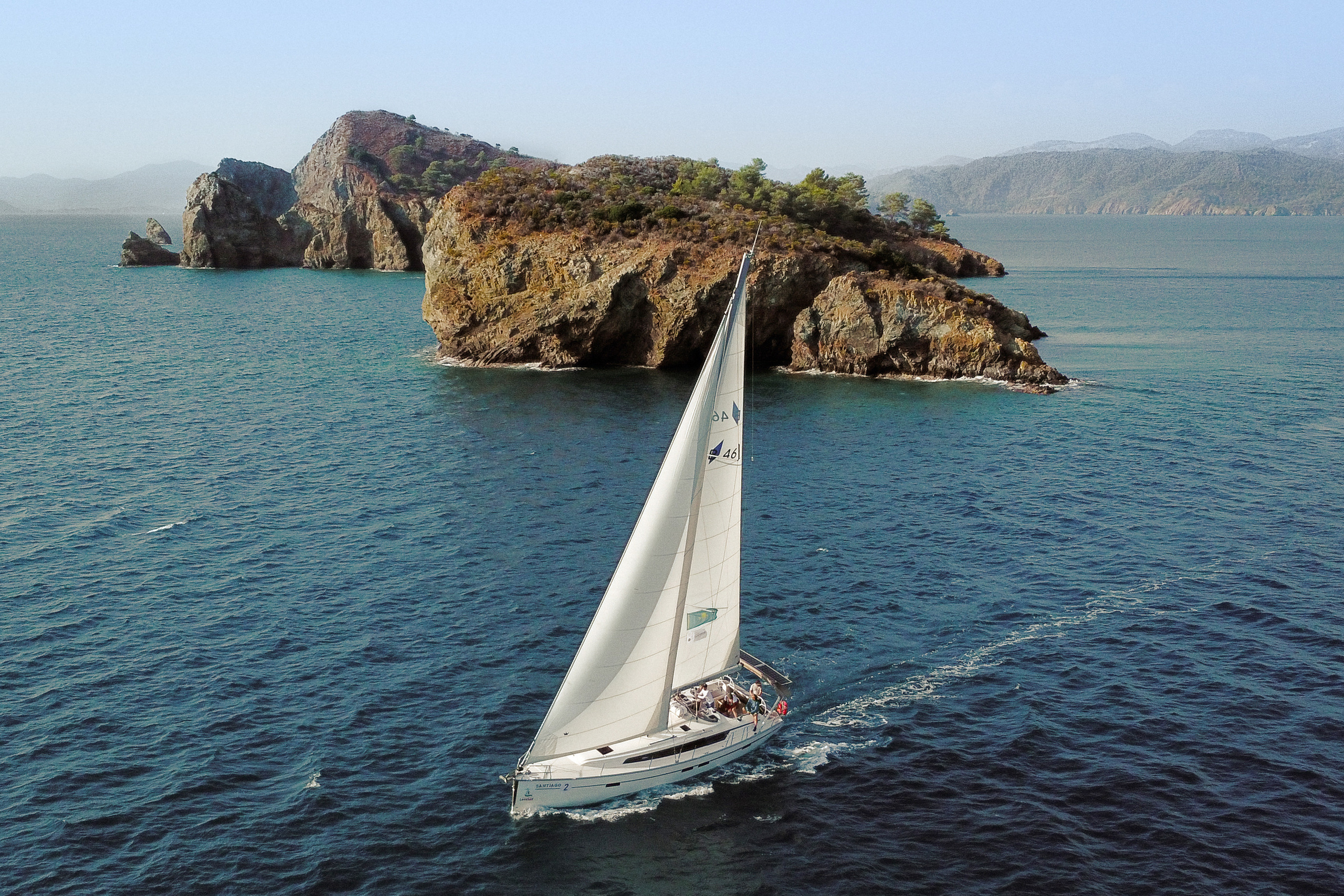 Collaborations. SeaYou.Agency | Nautical Media