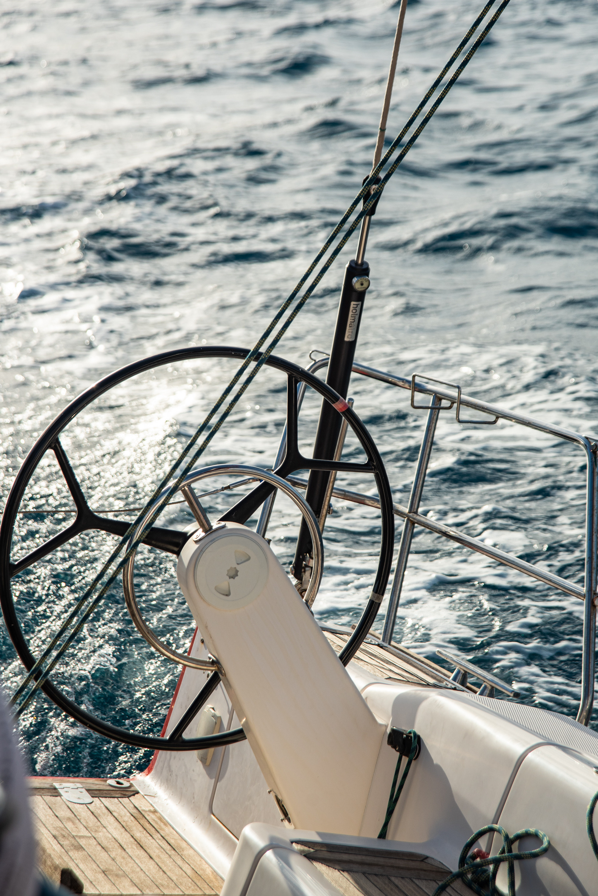 Collaborations. SeaYou.Agency | Nautical Media