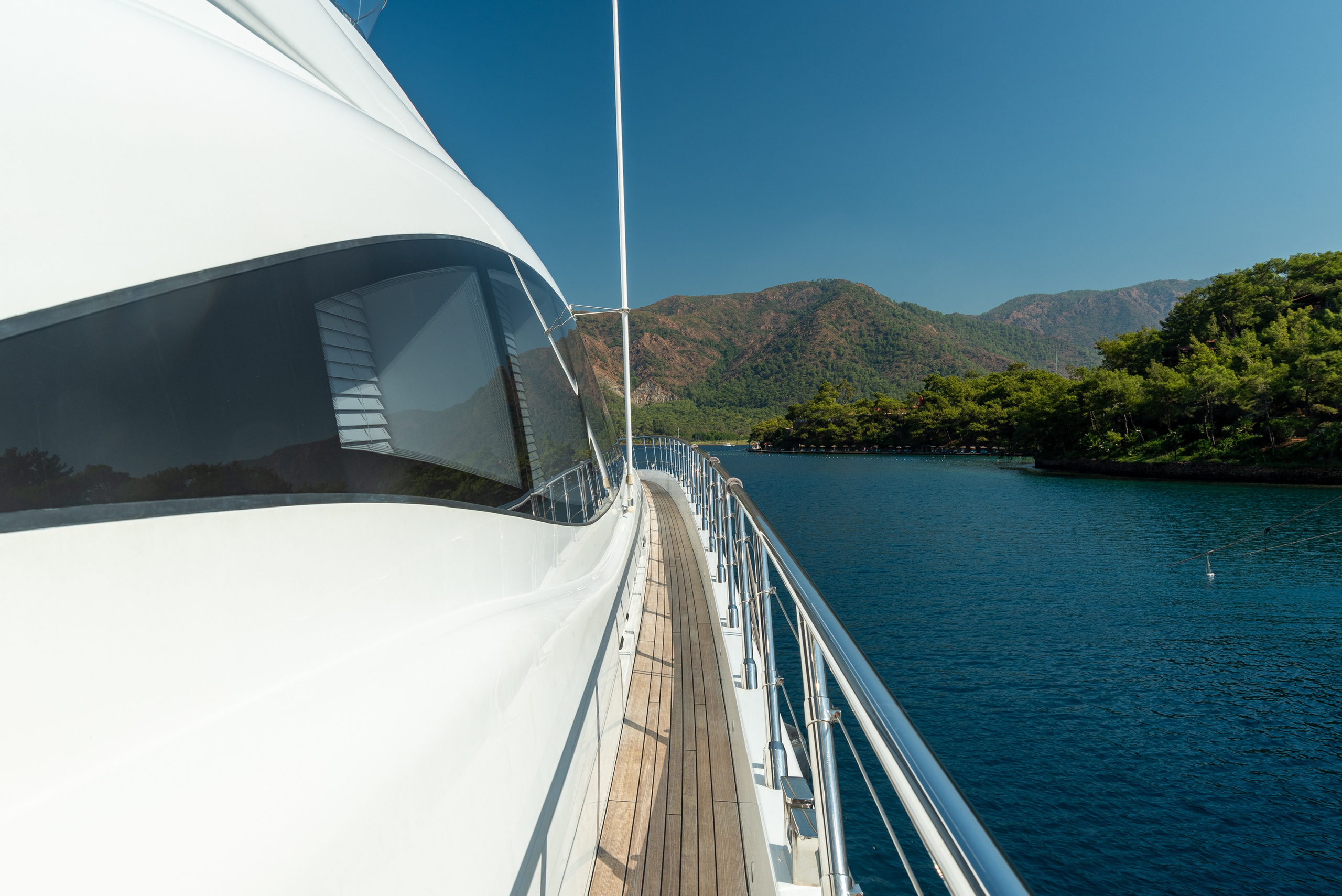 Collaborations. SeaYou.Agency | Nautical Media