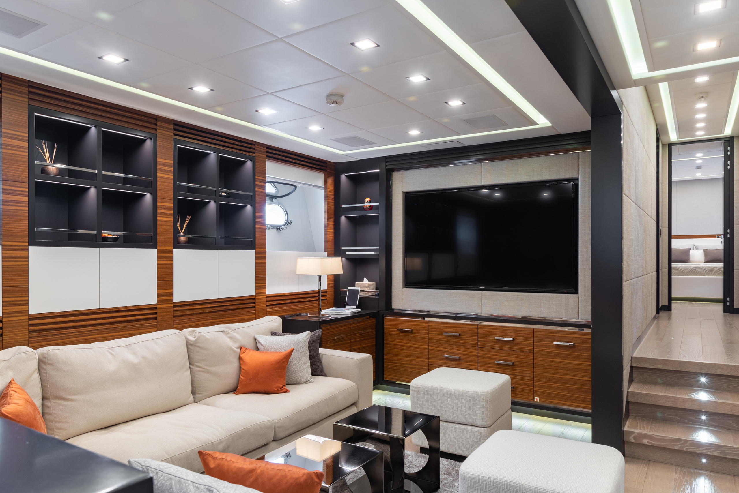 Collaborations. SeaYou.Agency | Nautical Media