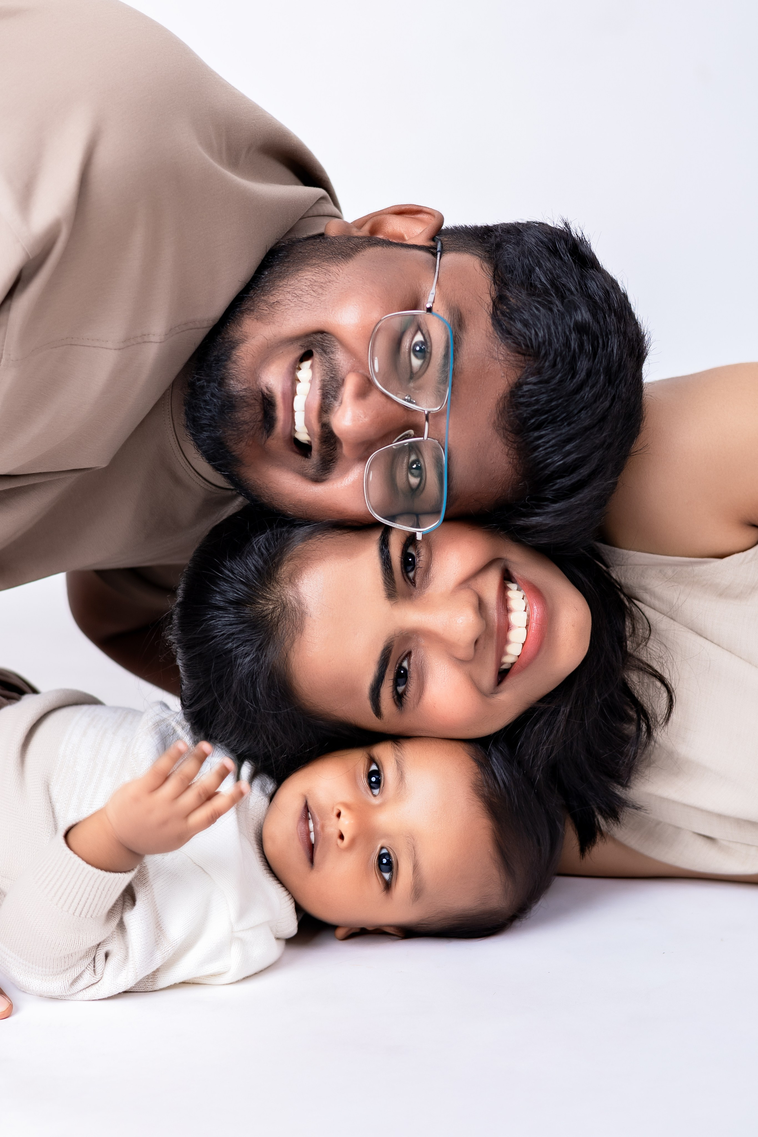 Mommy Of Diya Photography