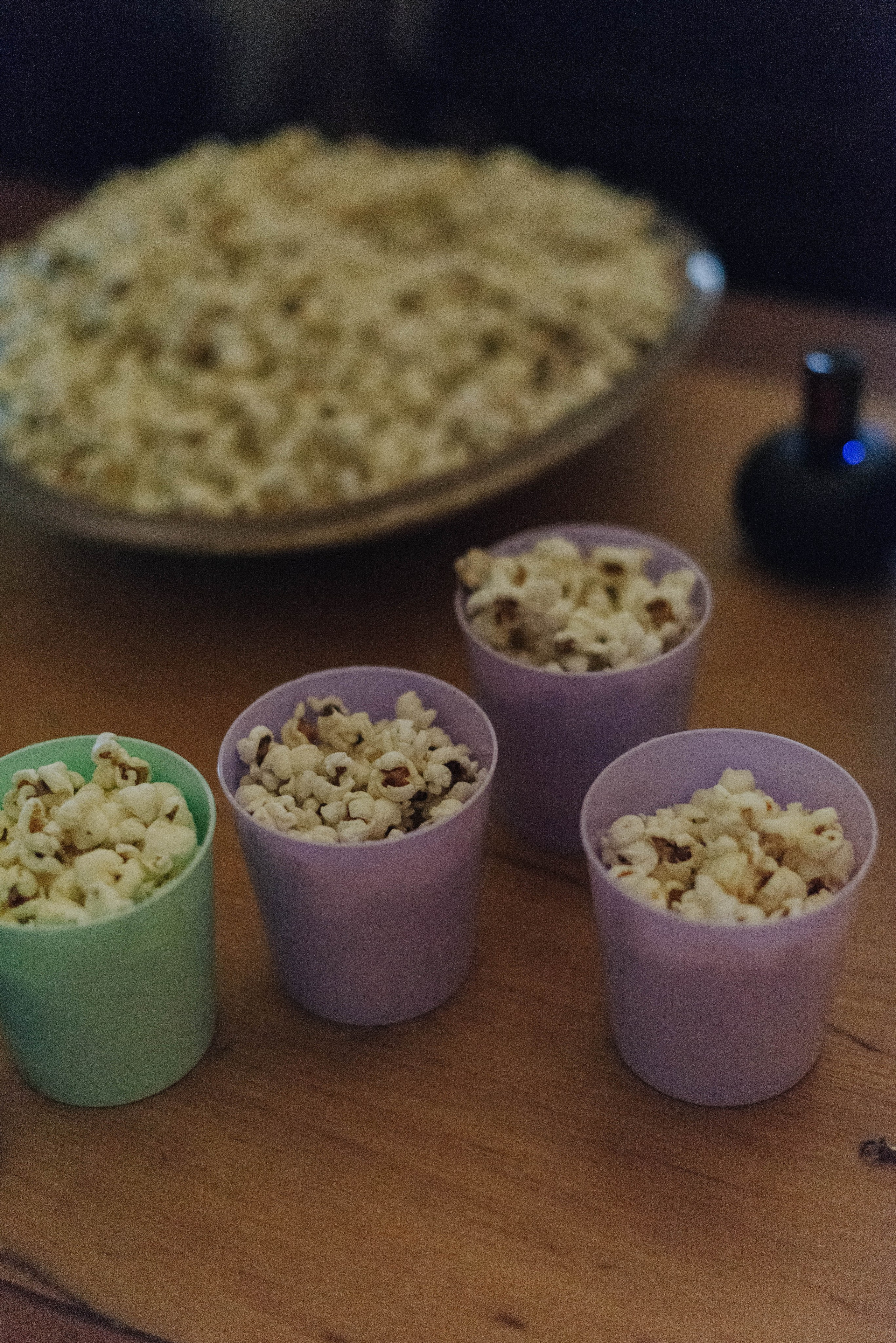 Киноклуб в NIDO. Photographer @elmirkami in the city of Buenos Aires