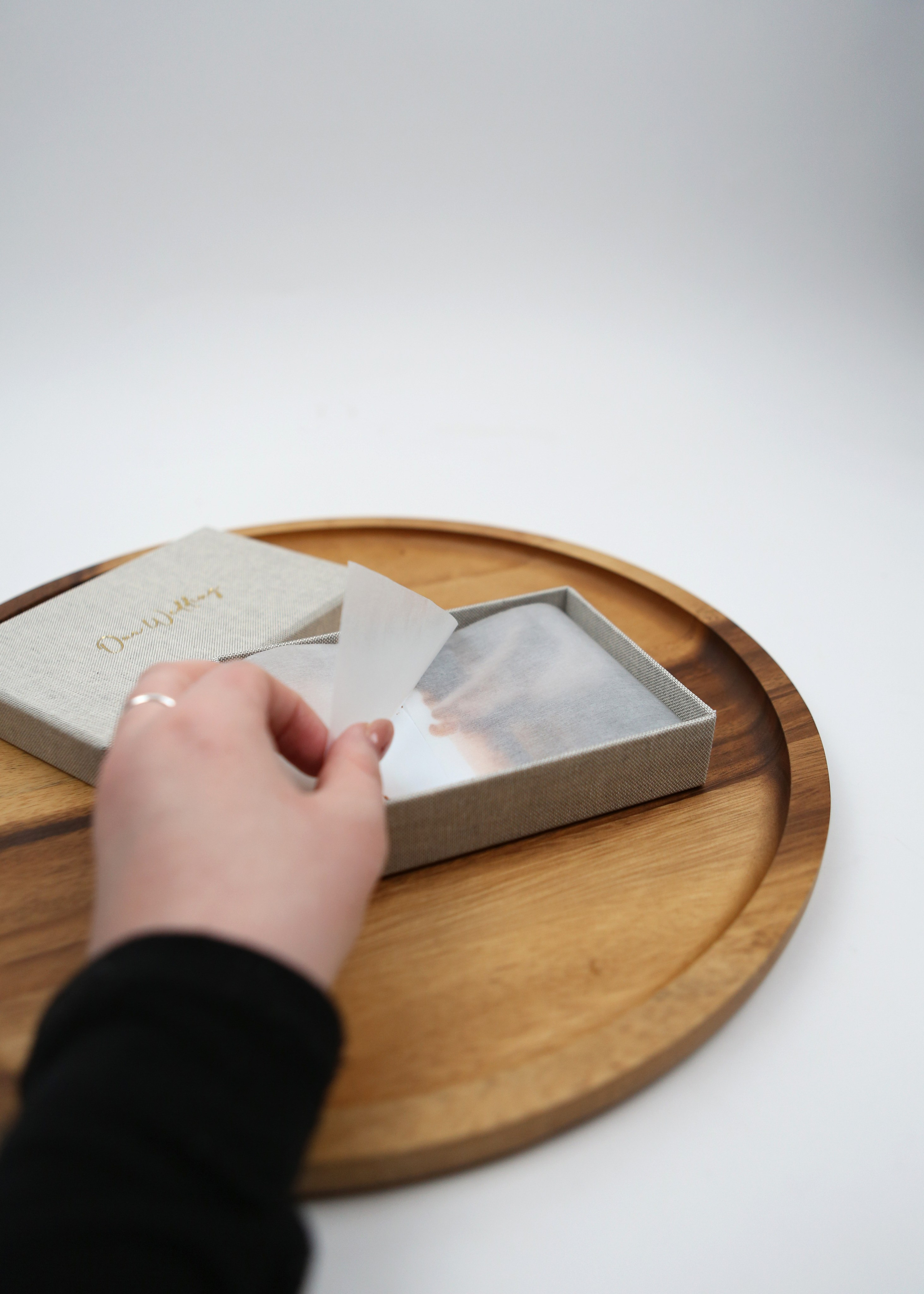 Fine Art Albums & Prints | Anna Dobrovolskaia