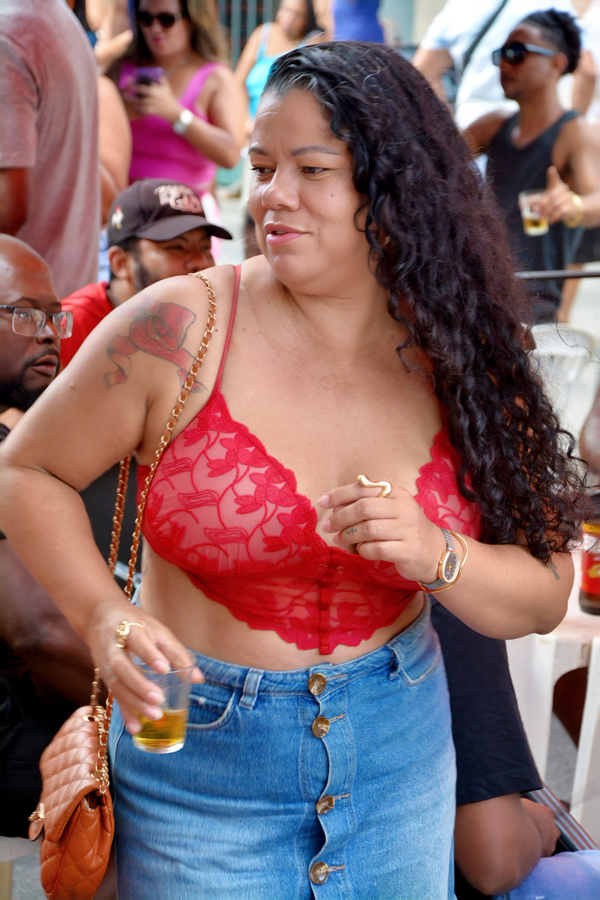 Pagode de Natal (Bar do Bolinha). Letto Produções