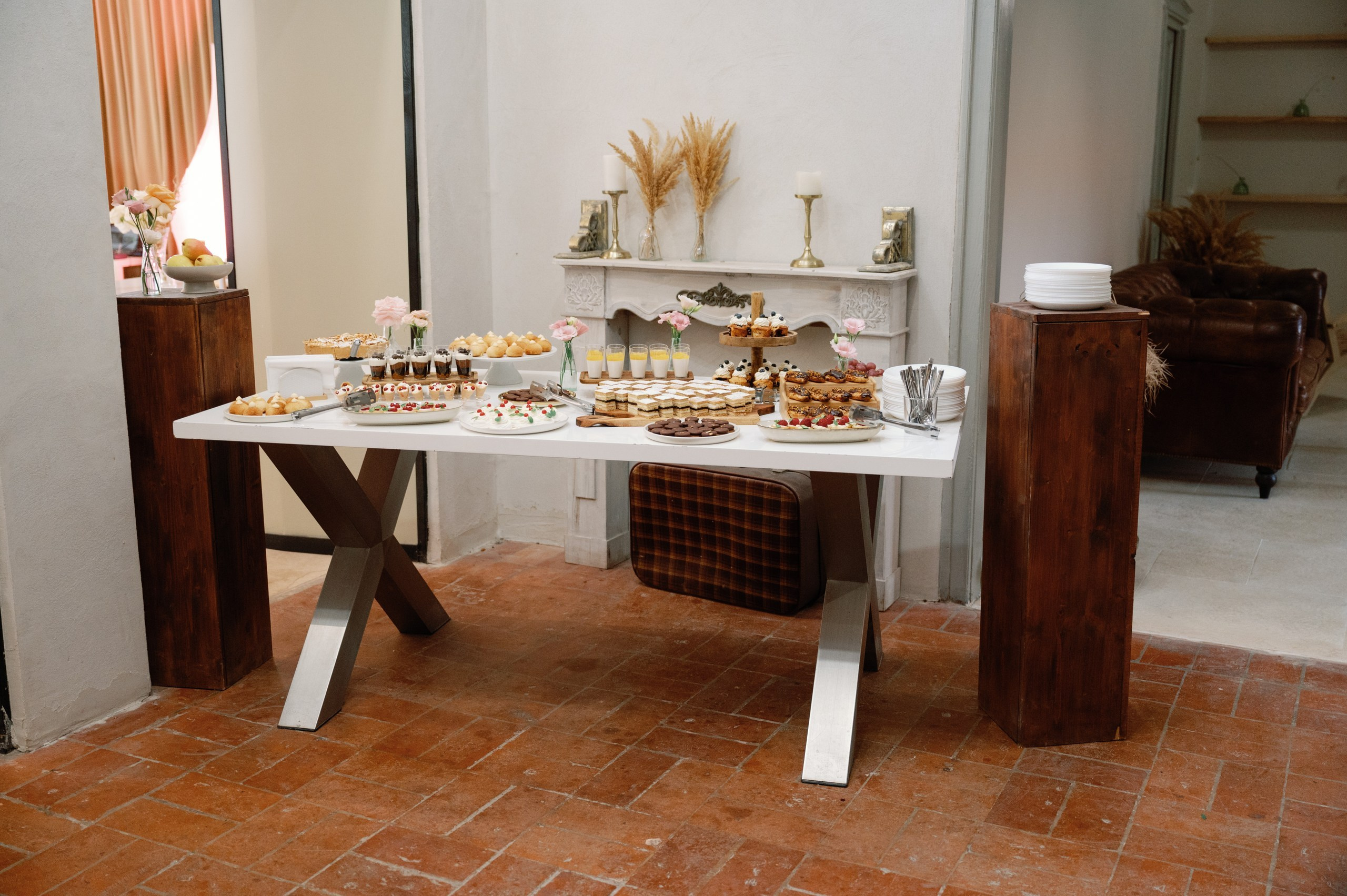 O Nuntă De Poveste La Conacul Albert Din Brașov | Happy Souls