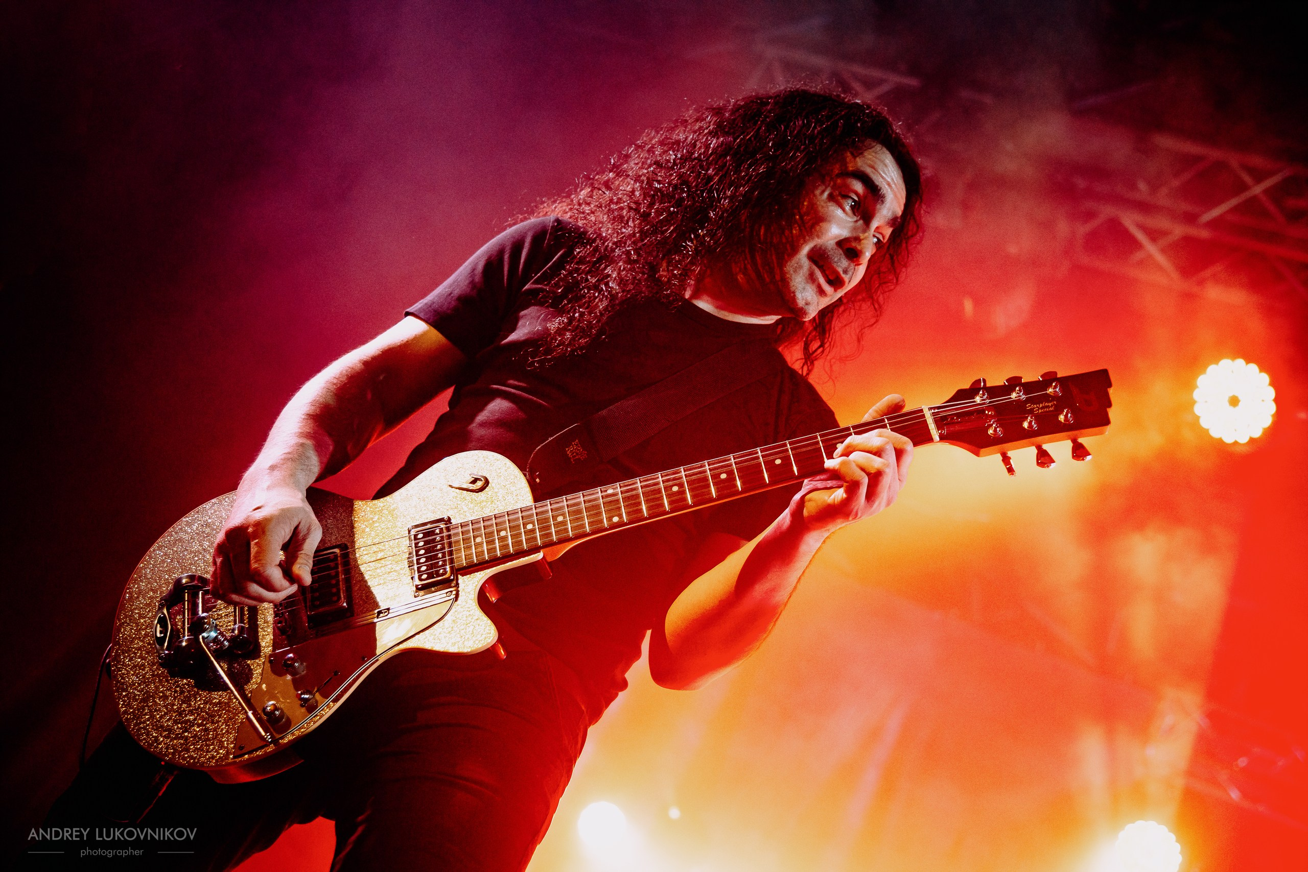 Avantasia. Ghostlights Tour 2016