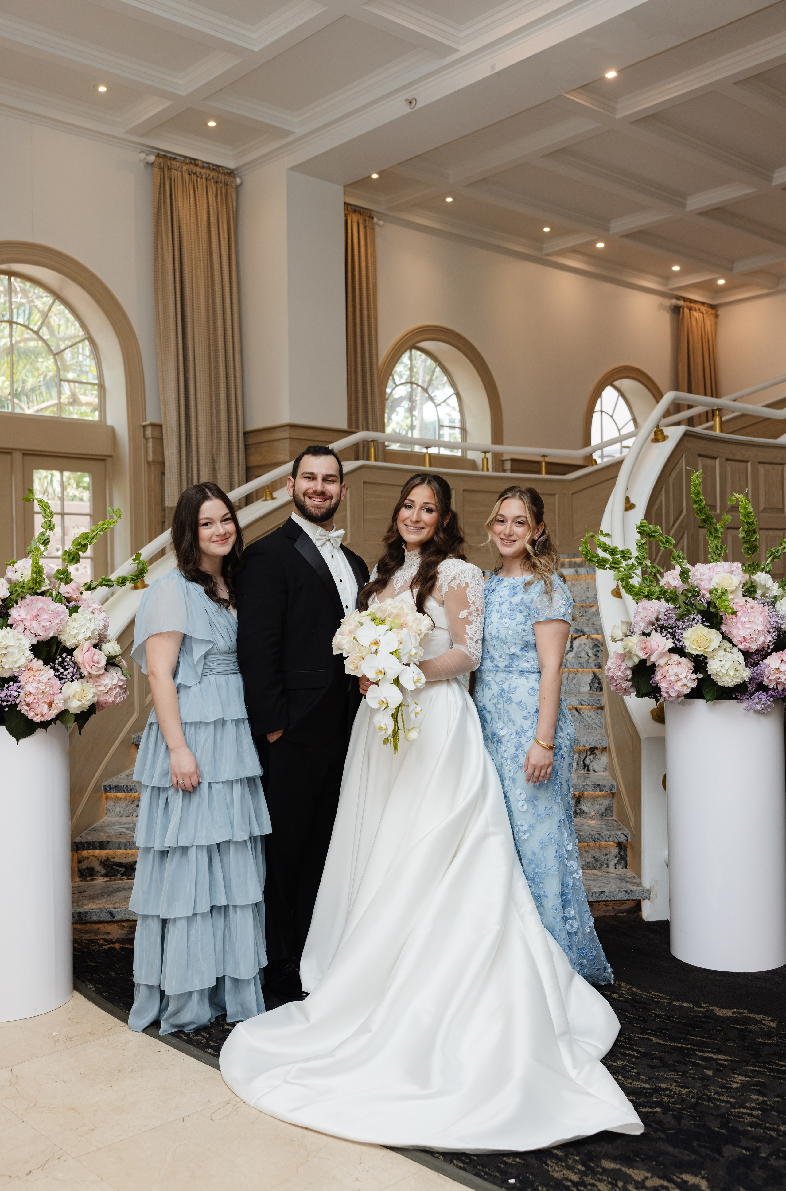 SHAYNA & SAMUEL. YES I DO PRODUCTION — Wedding photography&videography