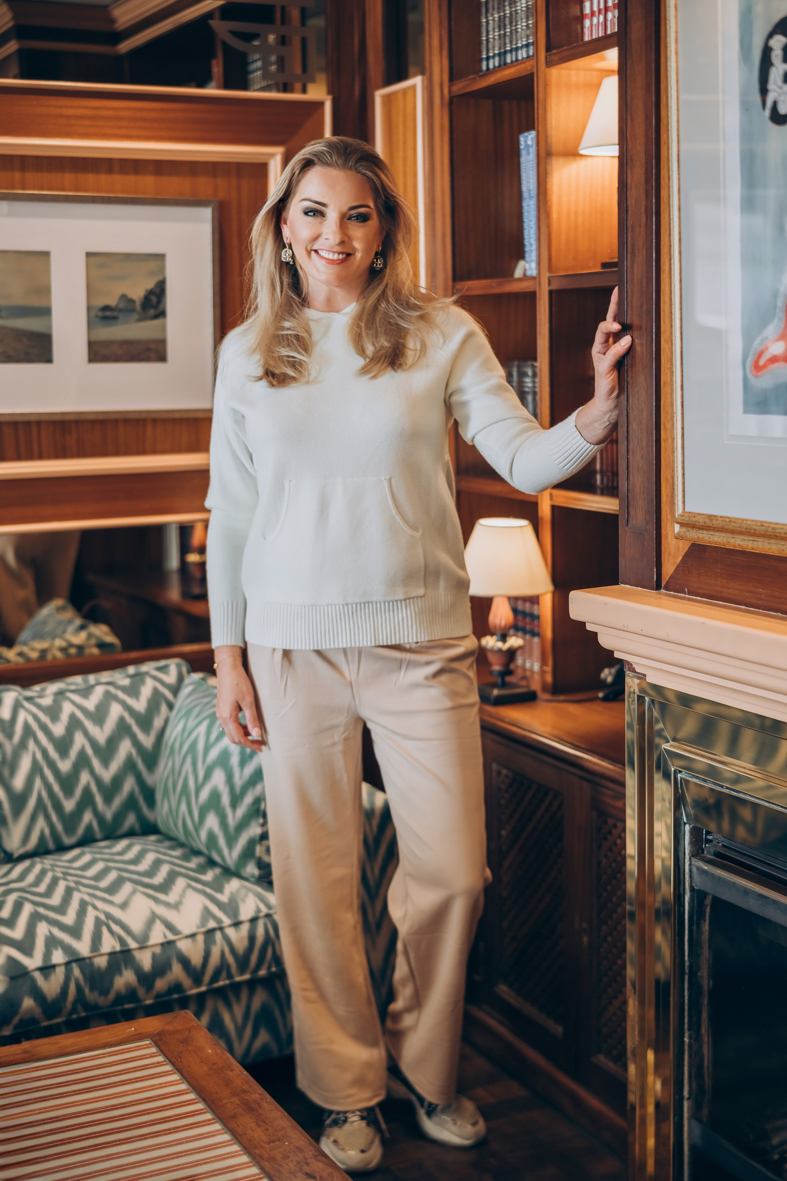 Shooting an expert. Photographer in Mallorca