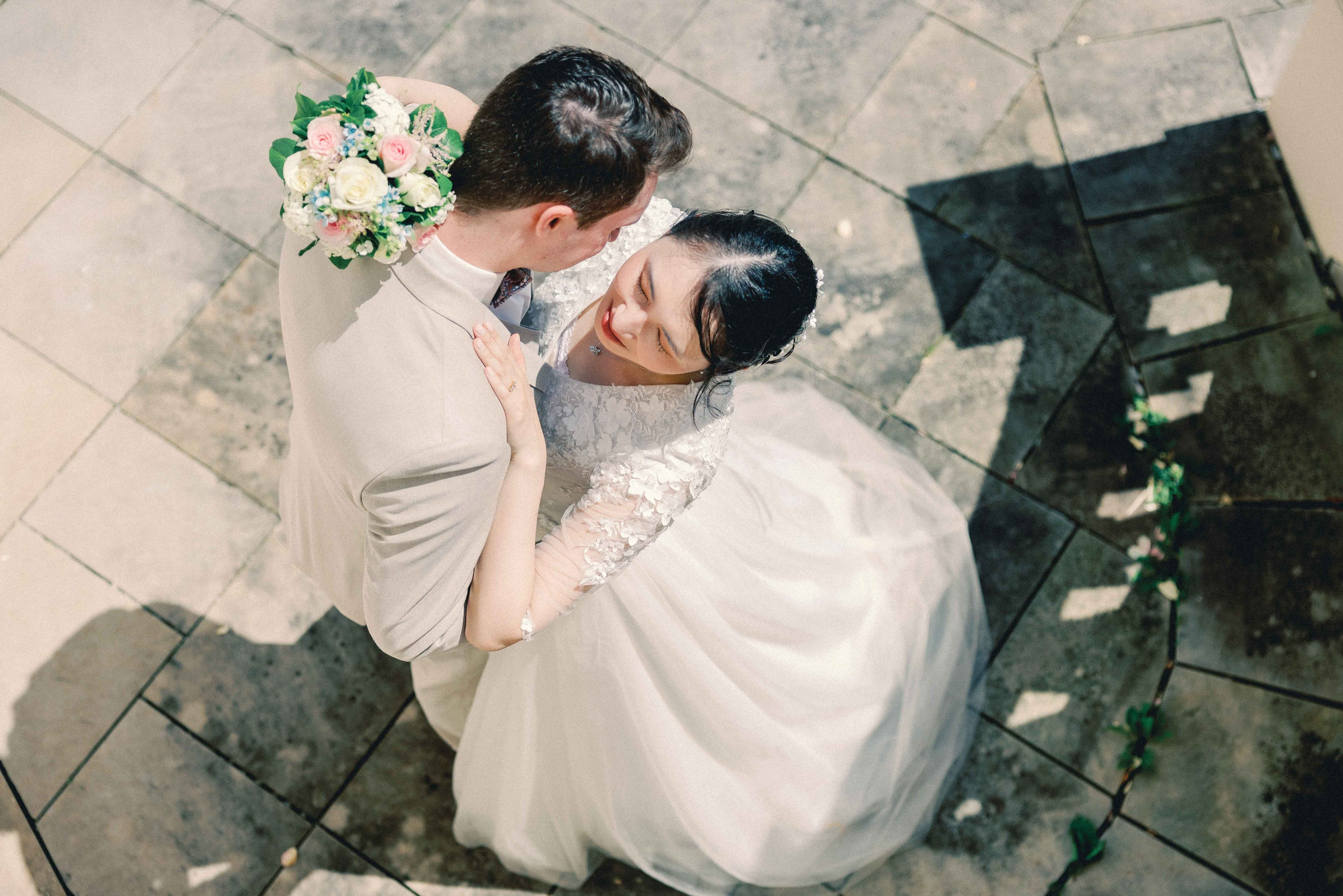 Herrenhäuser Gärten Hochzeit