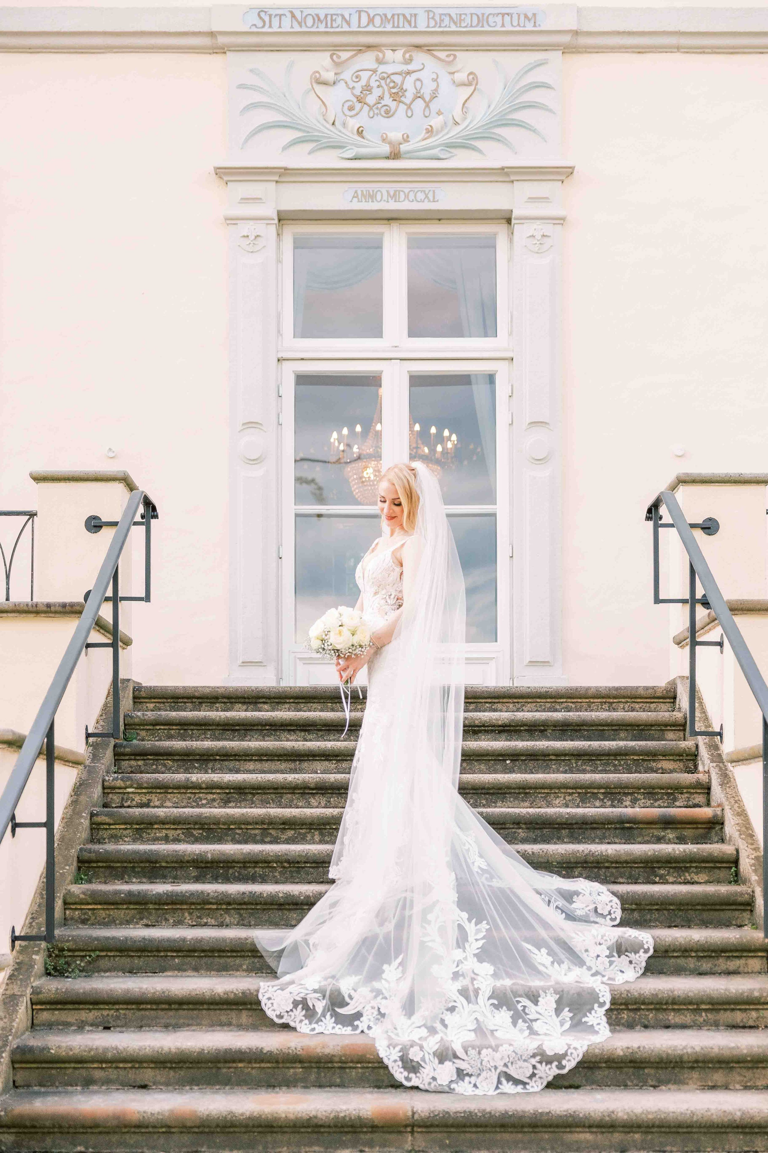 Hochzeitsfotograf Hannover — Moderne Hochzeitsfotografie