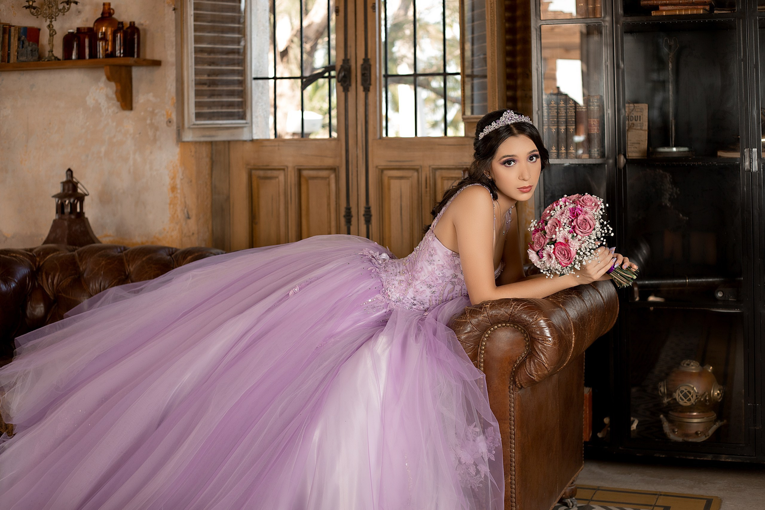 Пакеты услуг 15 летие. Виктория Кастельянос. Русскоязычный фотограф в Мексике