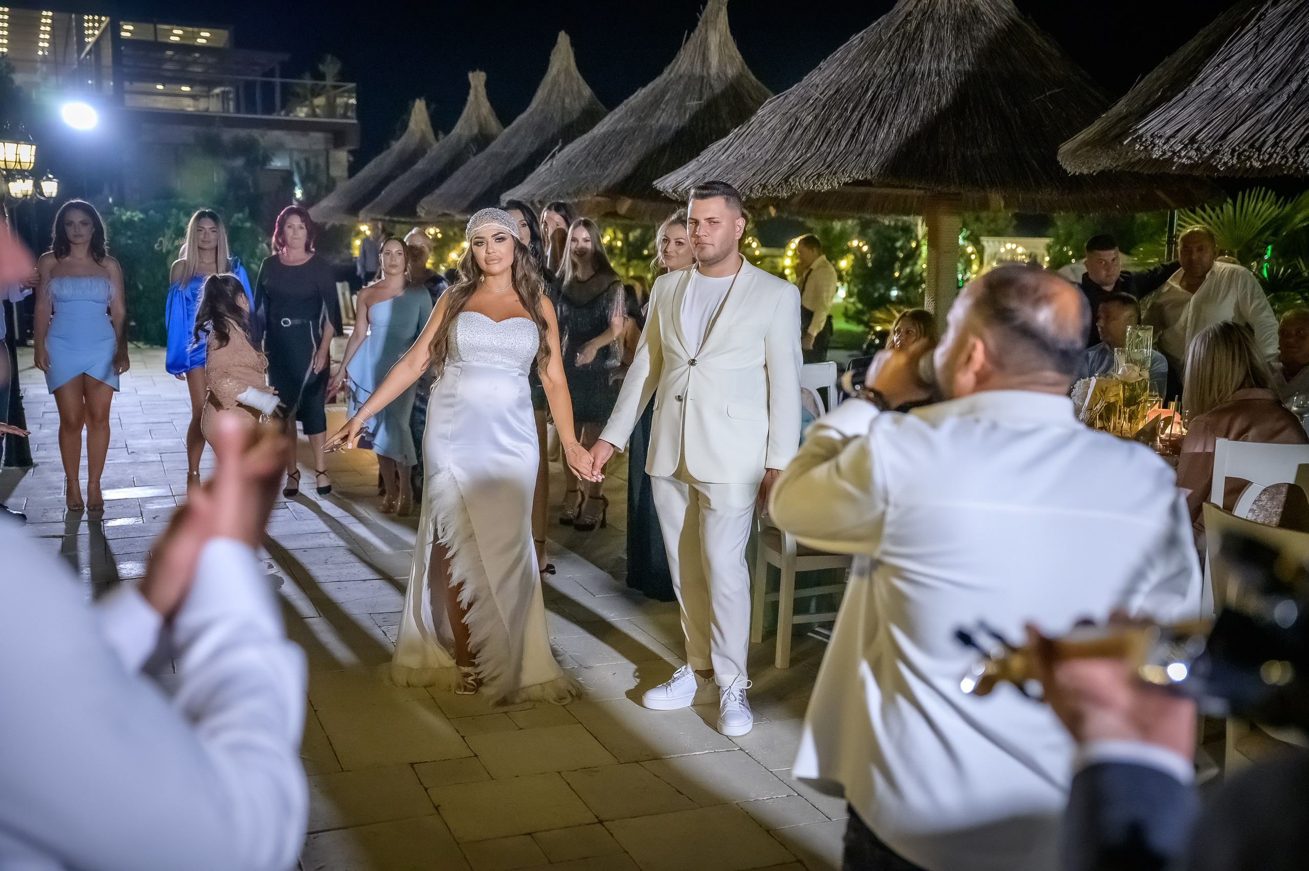 Nunta Lebada Neagra Resort – locatie premium evenimente