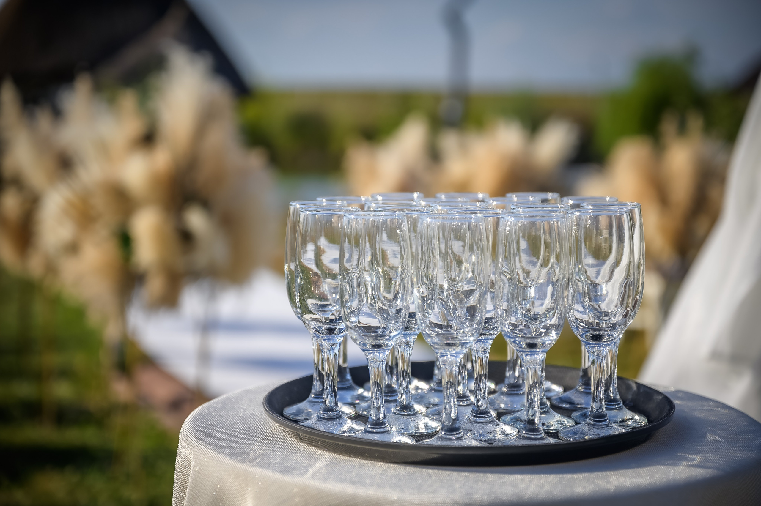 Nunta Lebada Neagra Resort – locatie premium evenimente
