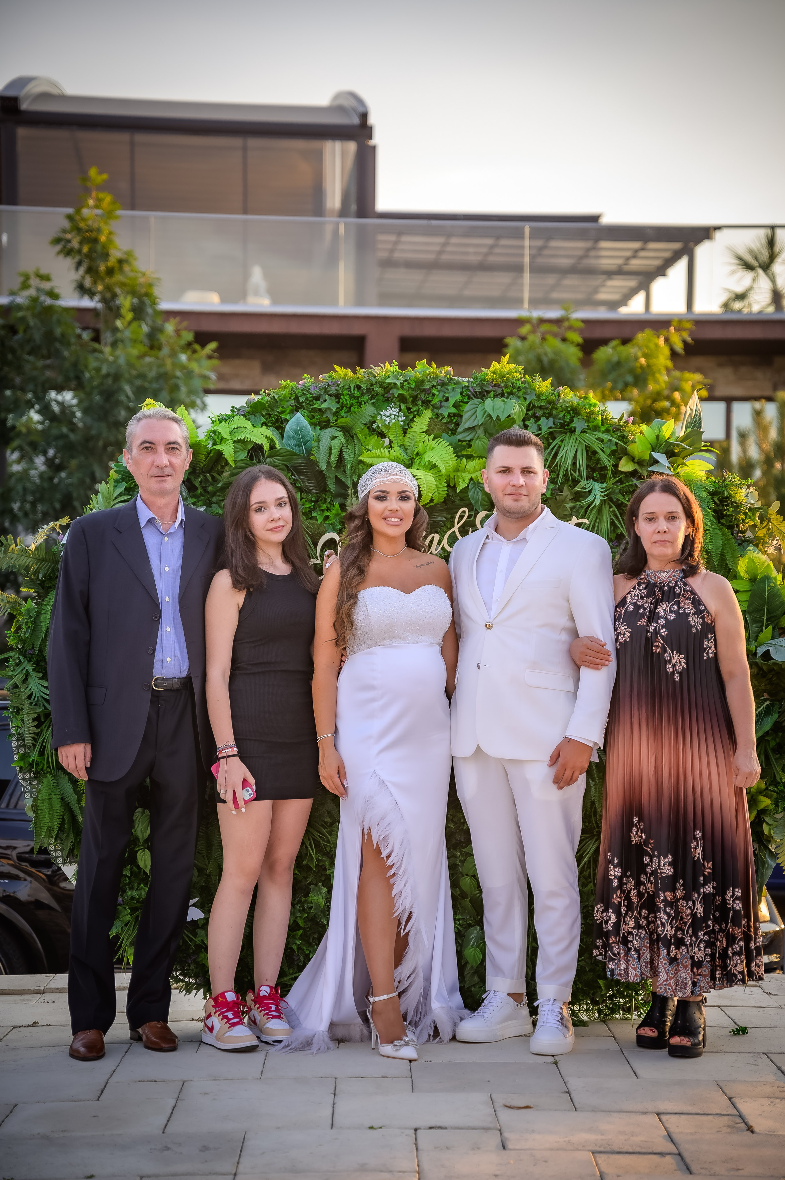 Nunta Lebada Neagra Resort – locatie premium evenimente