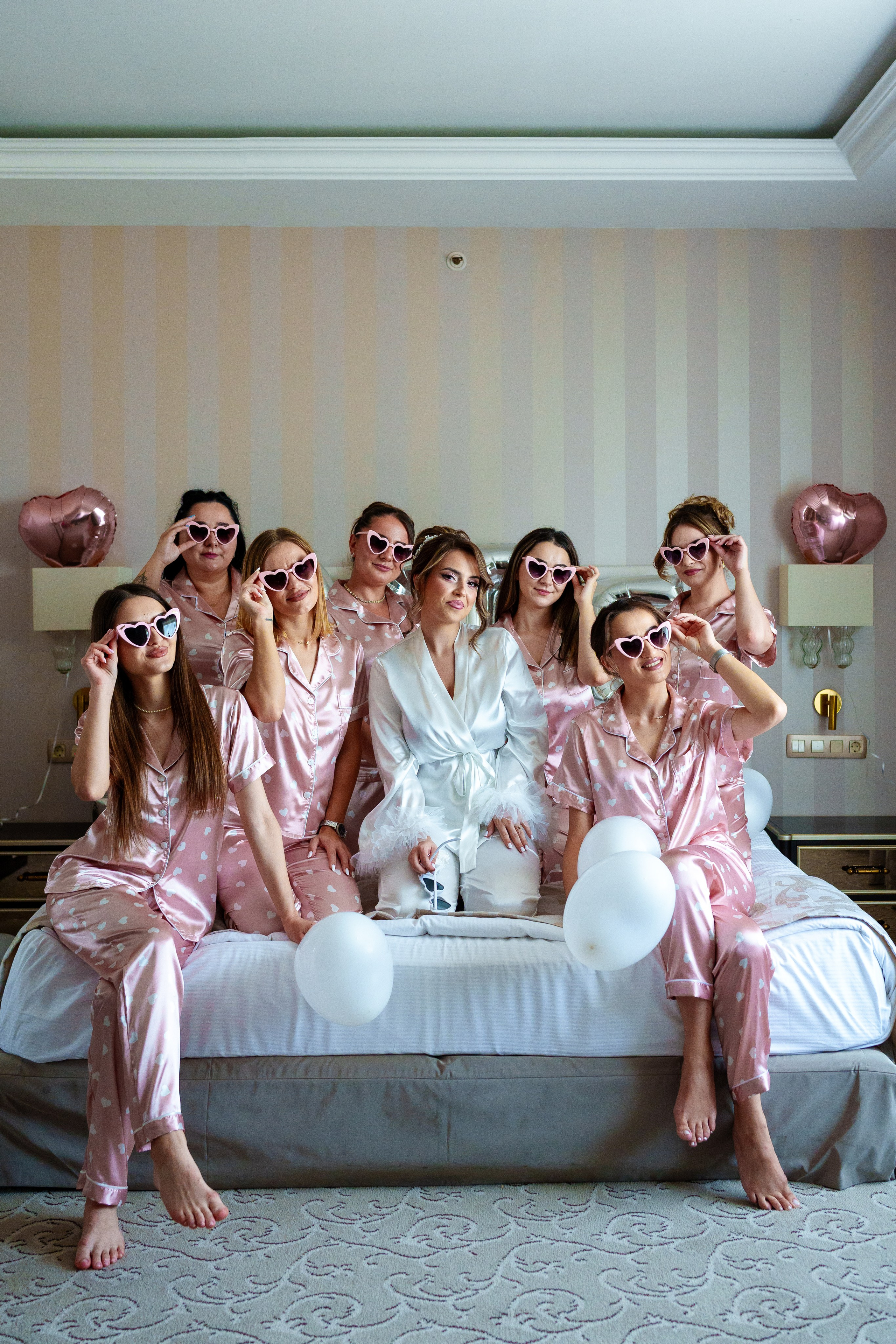 Georgiana & George. Alin Doana Visual Art