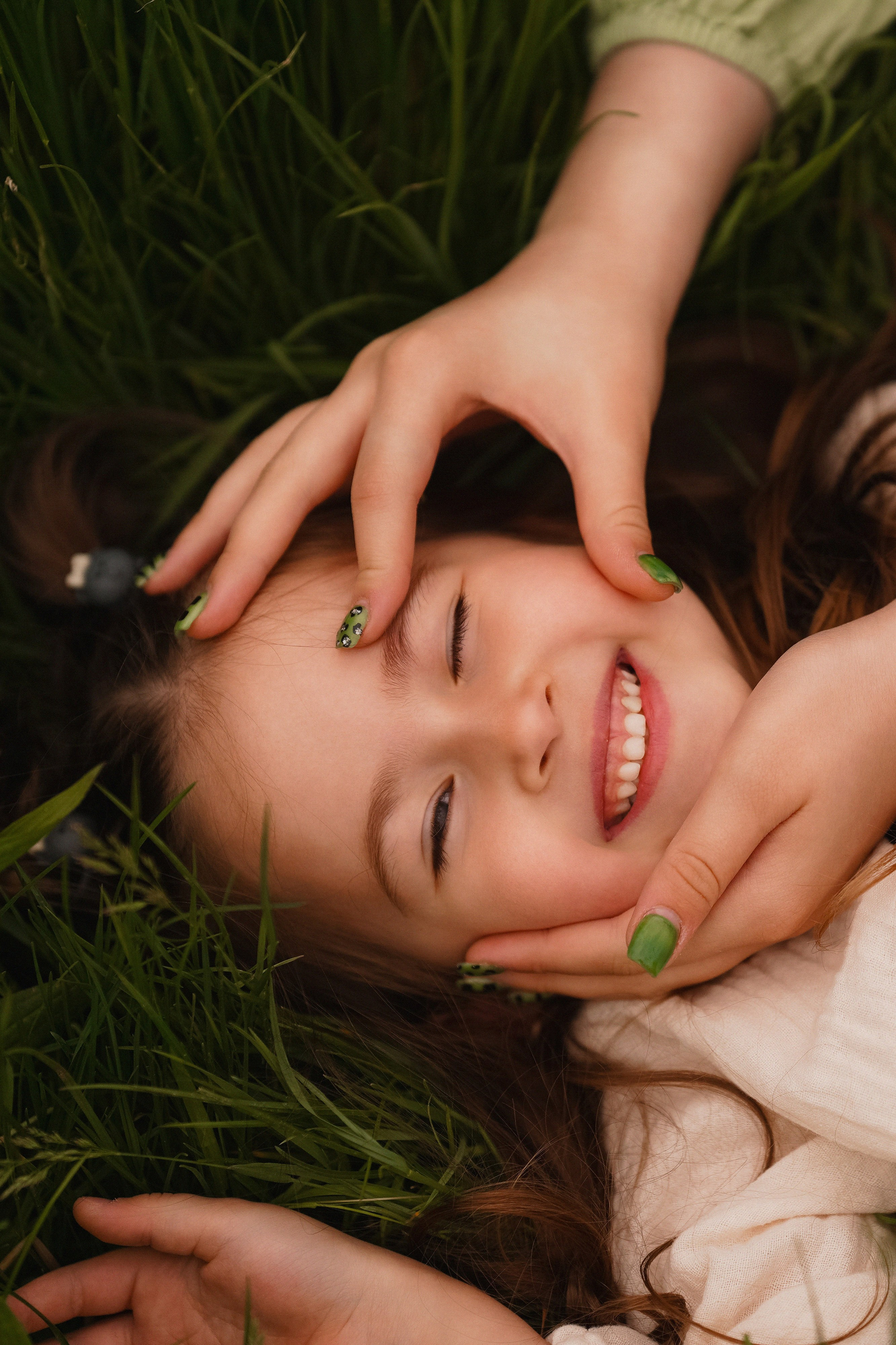 Fotografin Iryna Meisinger