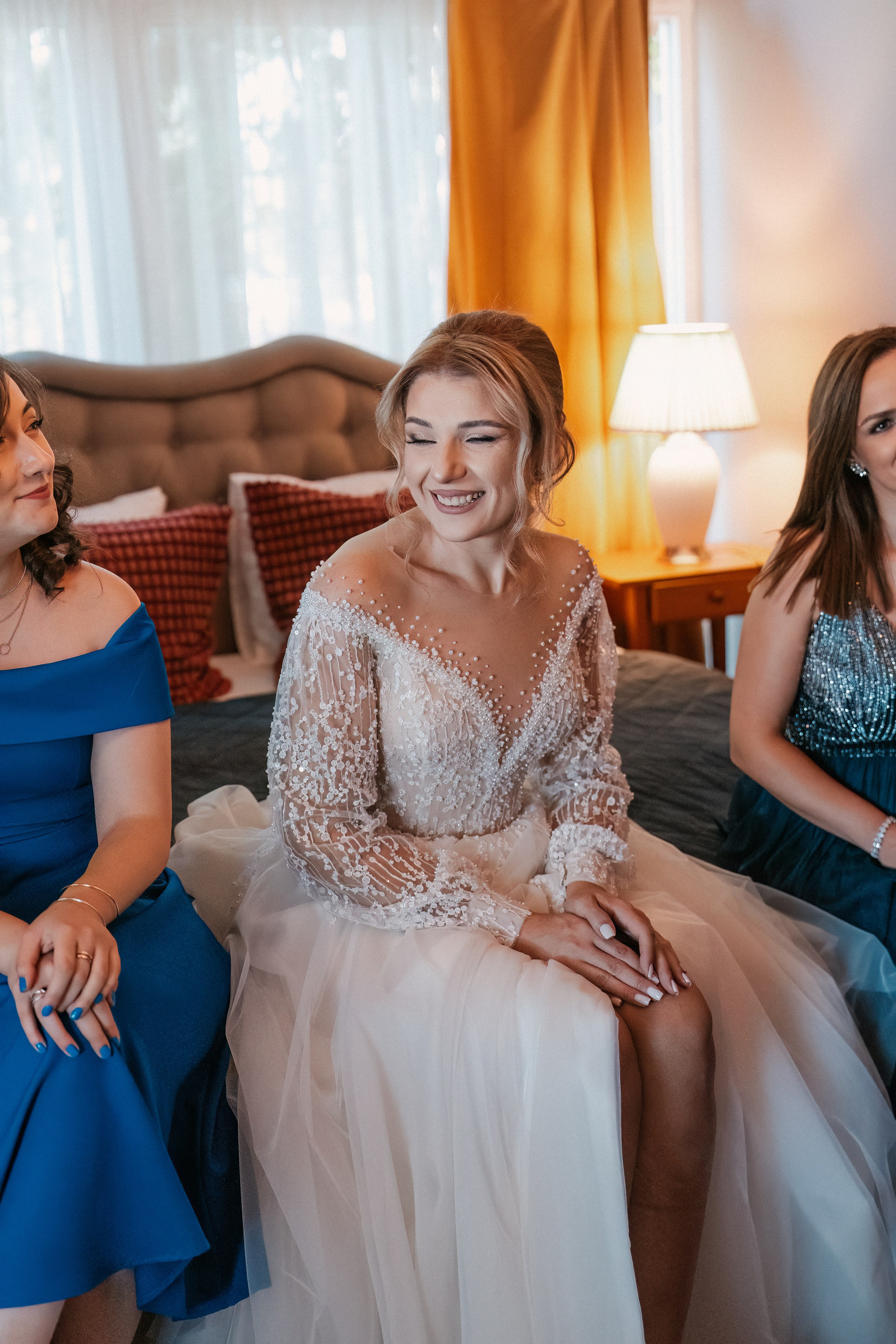 Christiana & Gyuszi. Dara Lens | The art of remembering