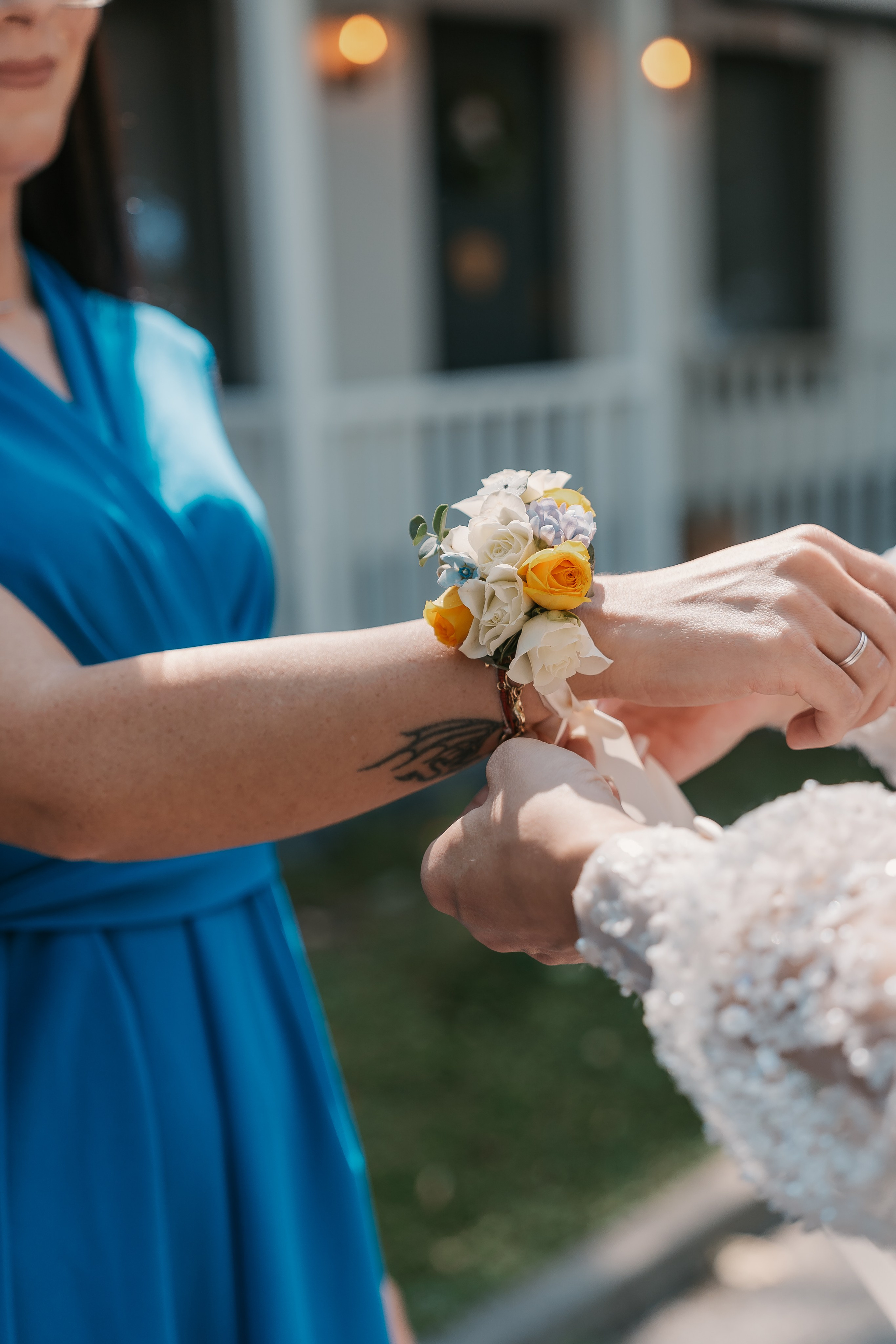 Christiana & Gyuszi. Dara Lens | The art of remembering