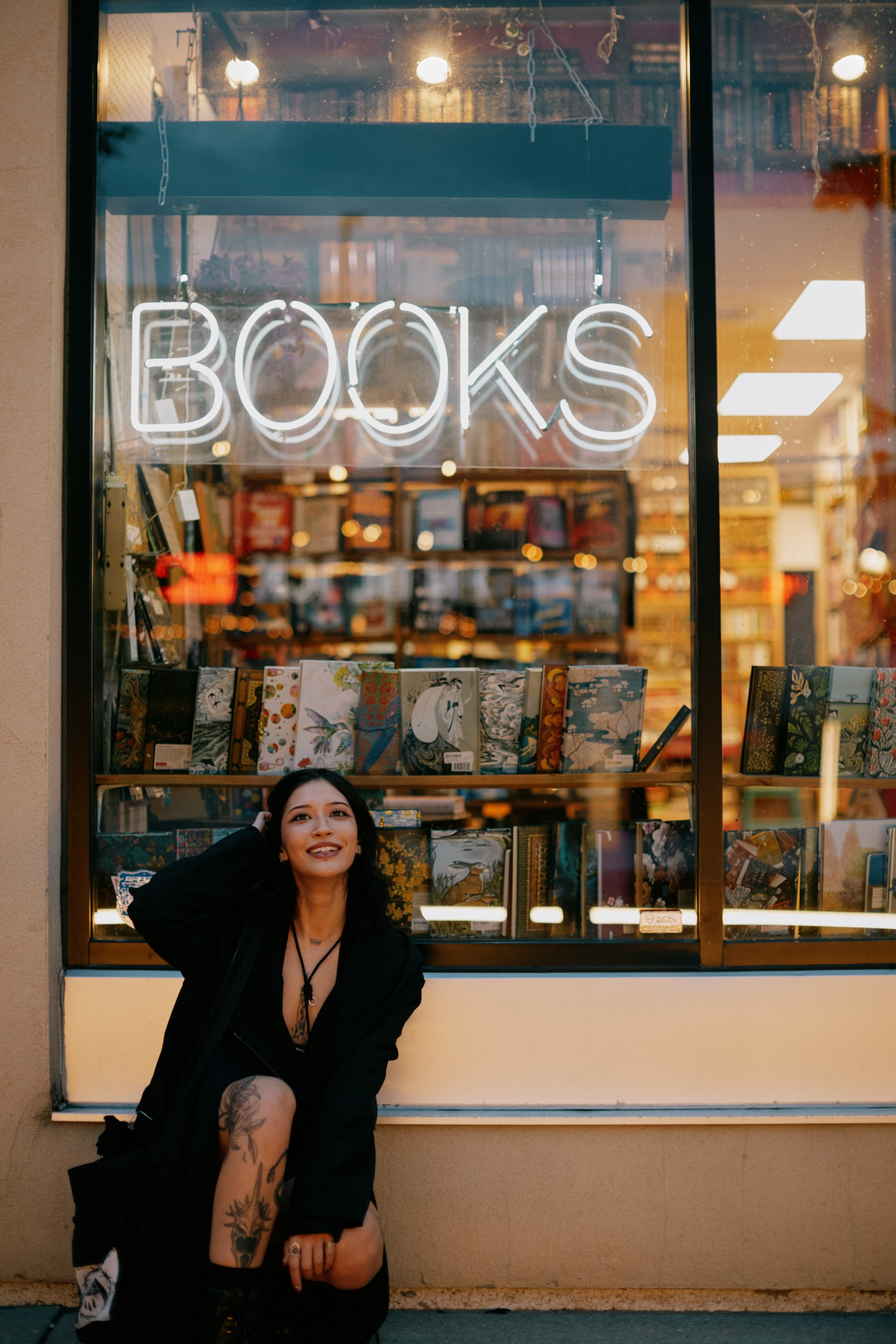 Kensington, YYC. Location131 | Vancouver Photographer for Fashion, Portraits, Events and More Across Canada| YVR — Vlad Li