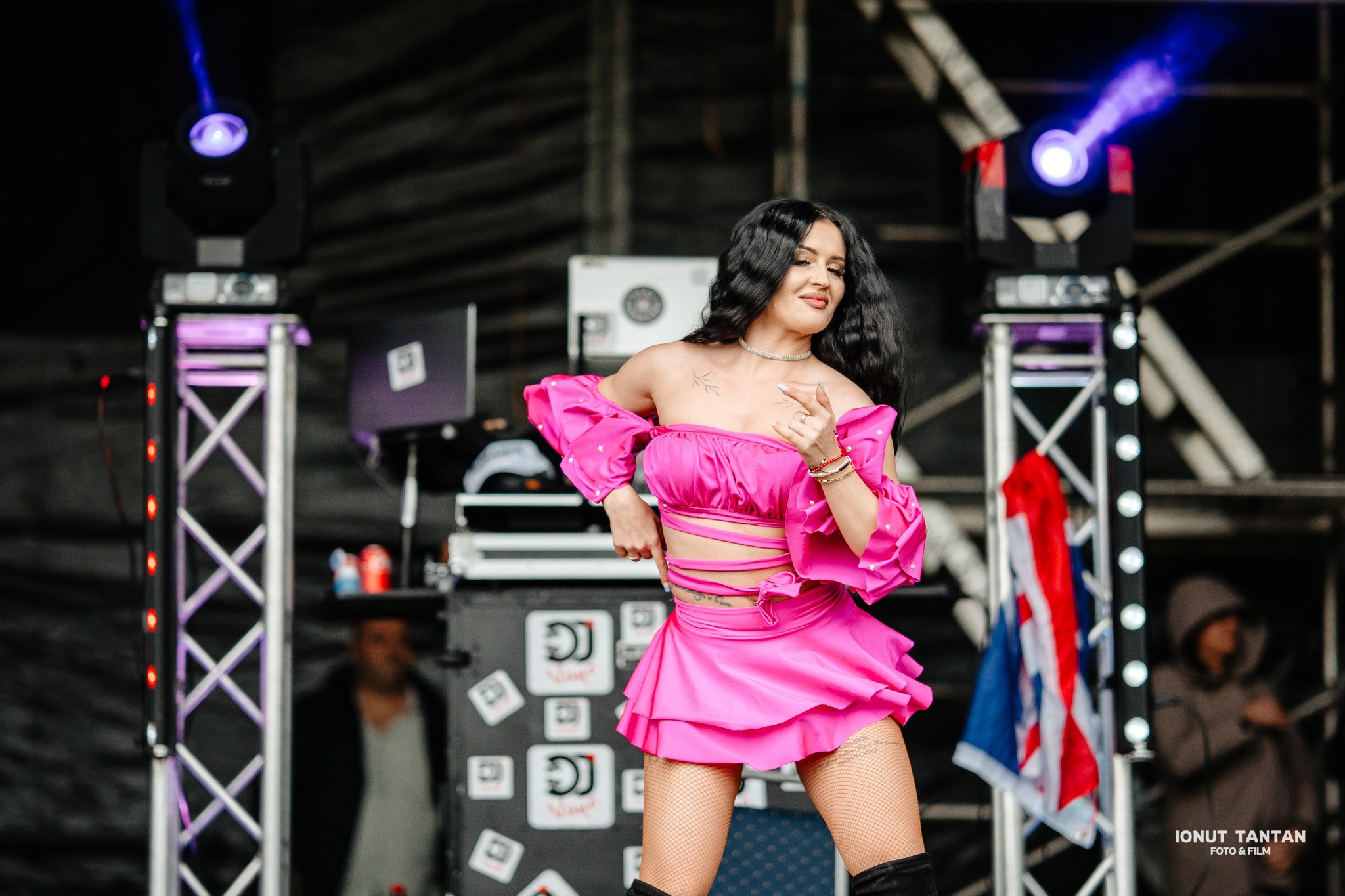FESTIVAL ROMANIA LIVE — 16 MAI 2026. TANTAN IONUT FOTO & FILM