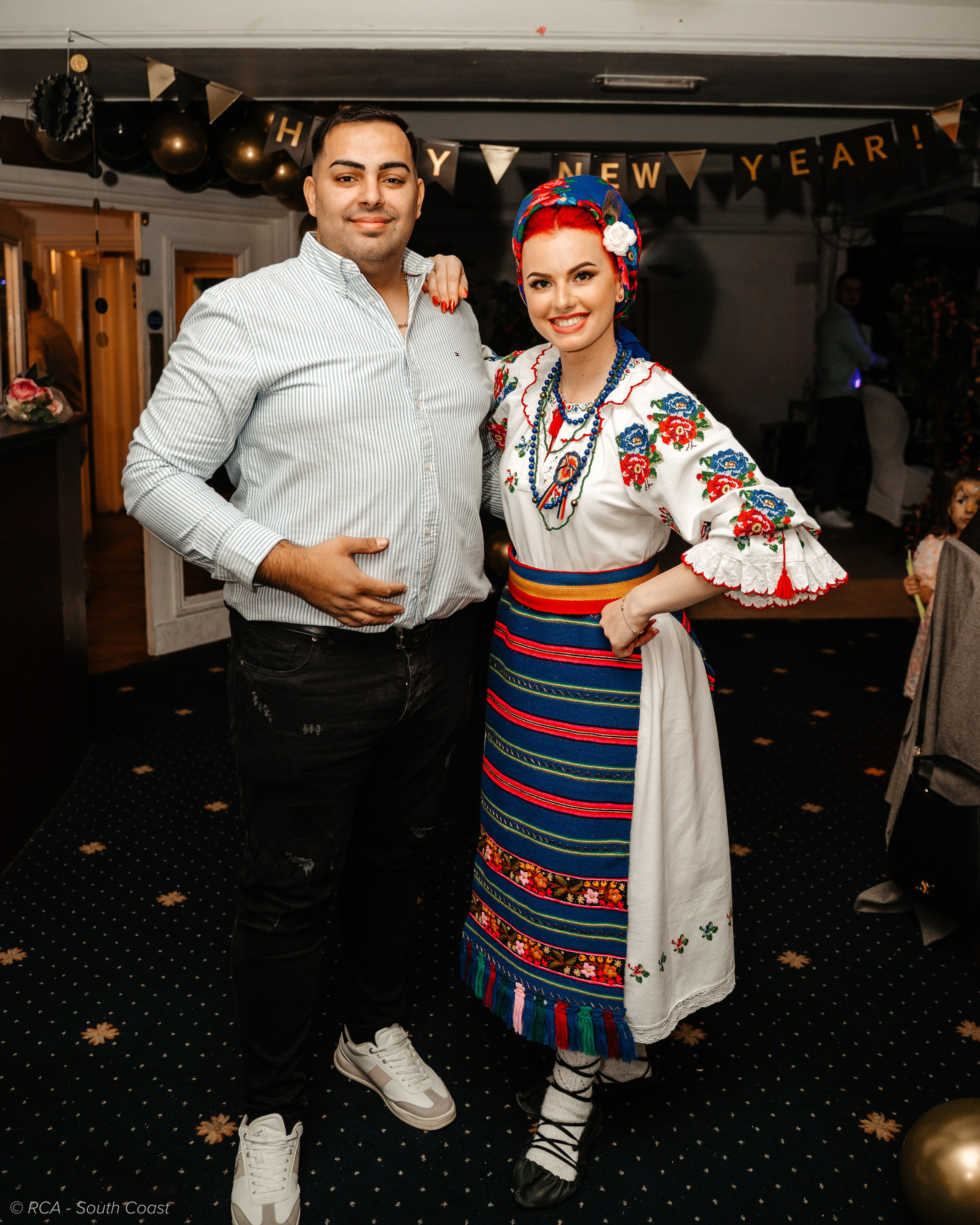 REVELION 2026. TANTAN IONUT FOTO & FILM