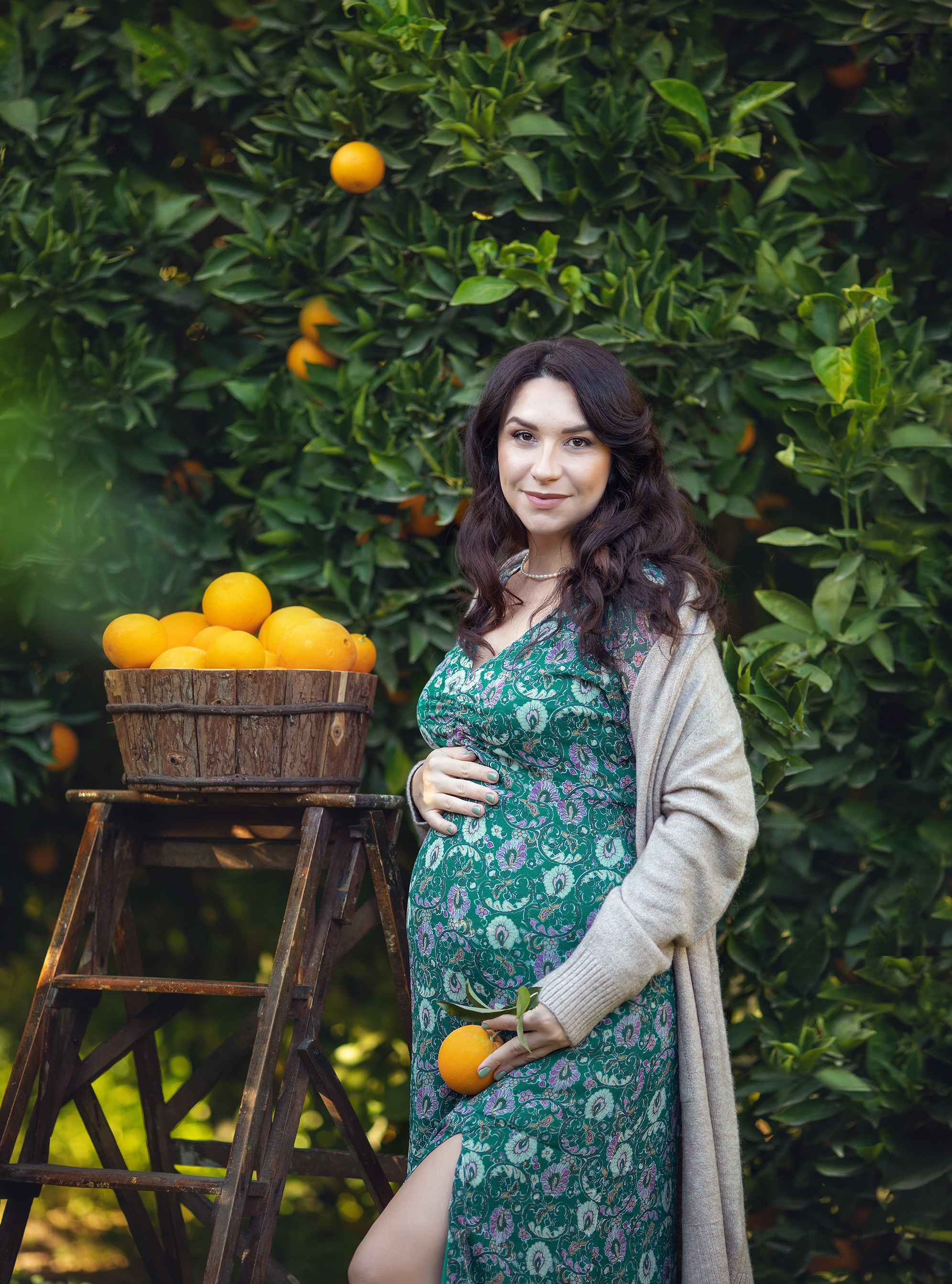 La magia de la espera. Fotógrafo Almeria. Swetlana Ushakova