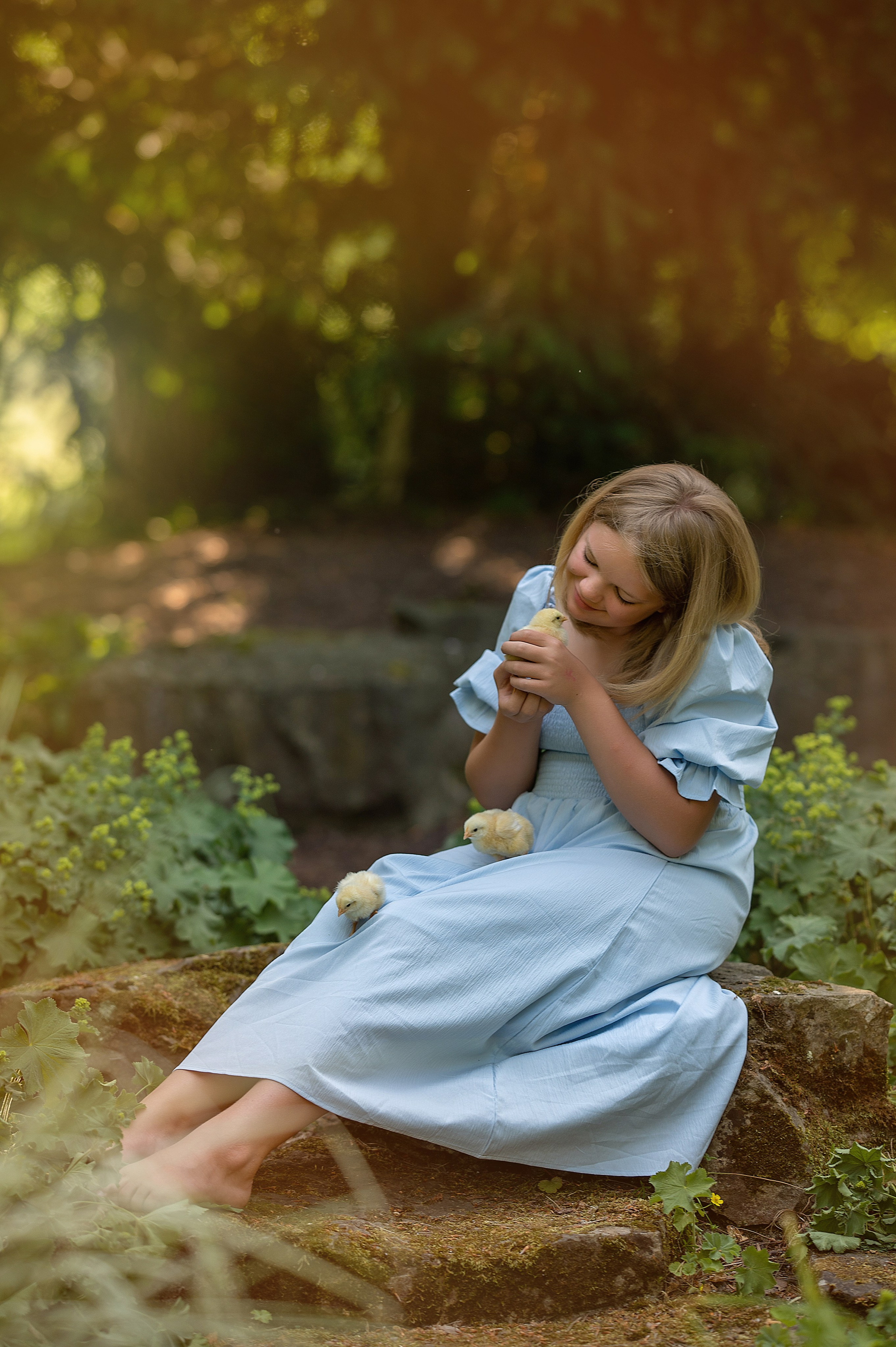 Fototag „Küken“. Newbornfotograf Kinderfotograf Ulm Familienfotograf Anastasia Neu-Ulm
