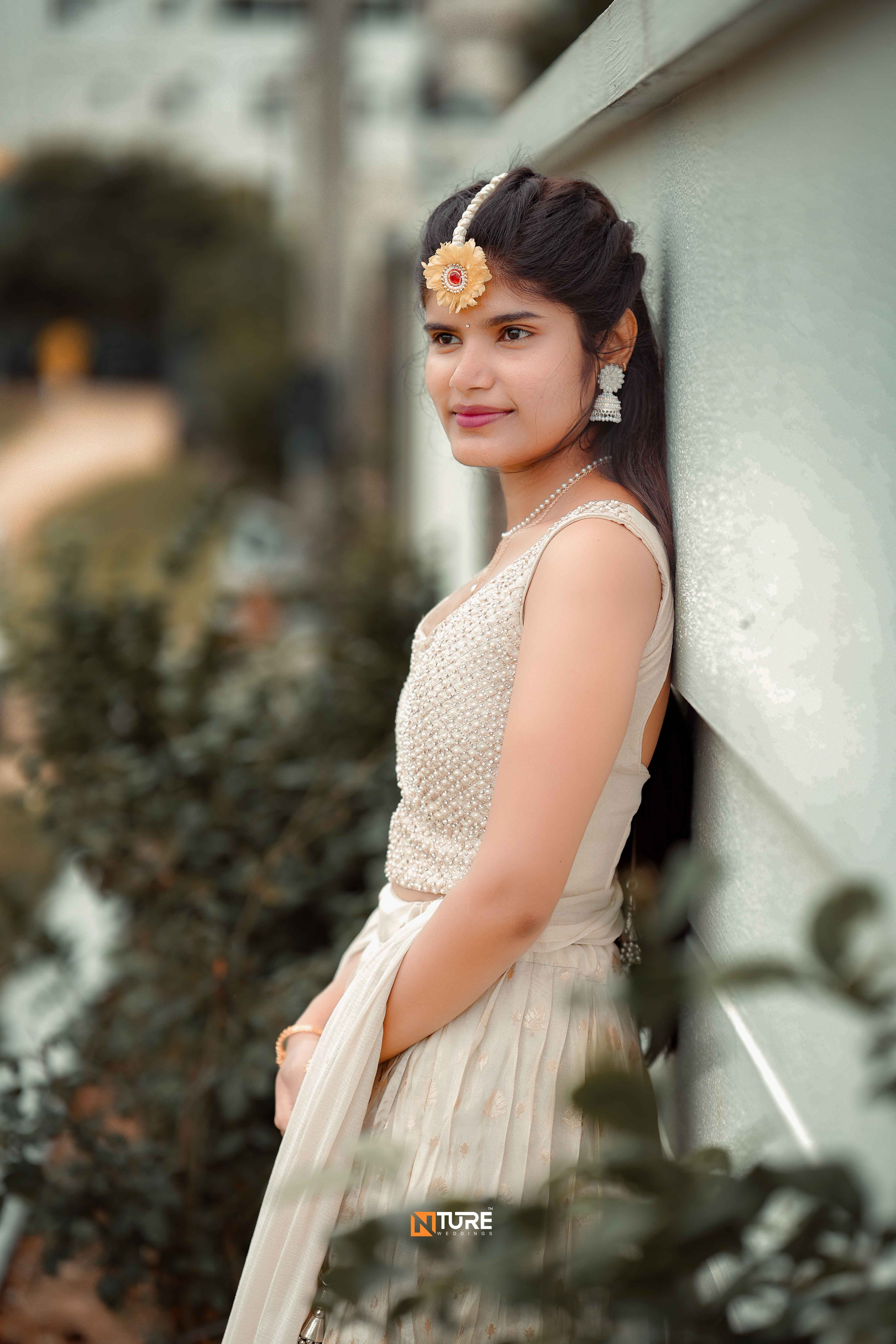 CHAITHU & DURGA WEDDING. NTURE WEDDING