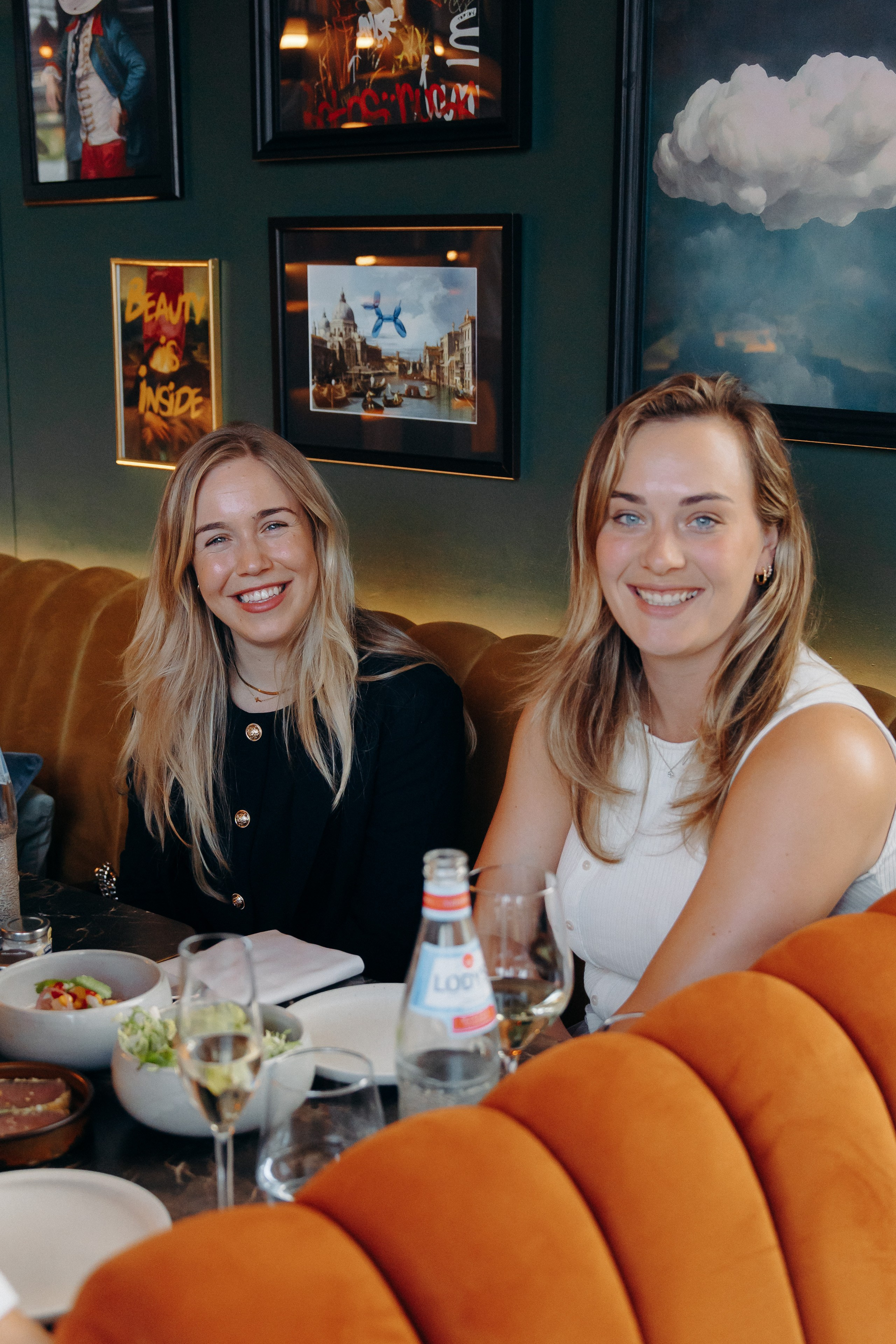 Schuman. Контент-фотограф Алина Филимонова