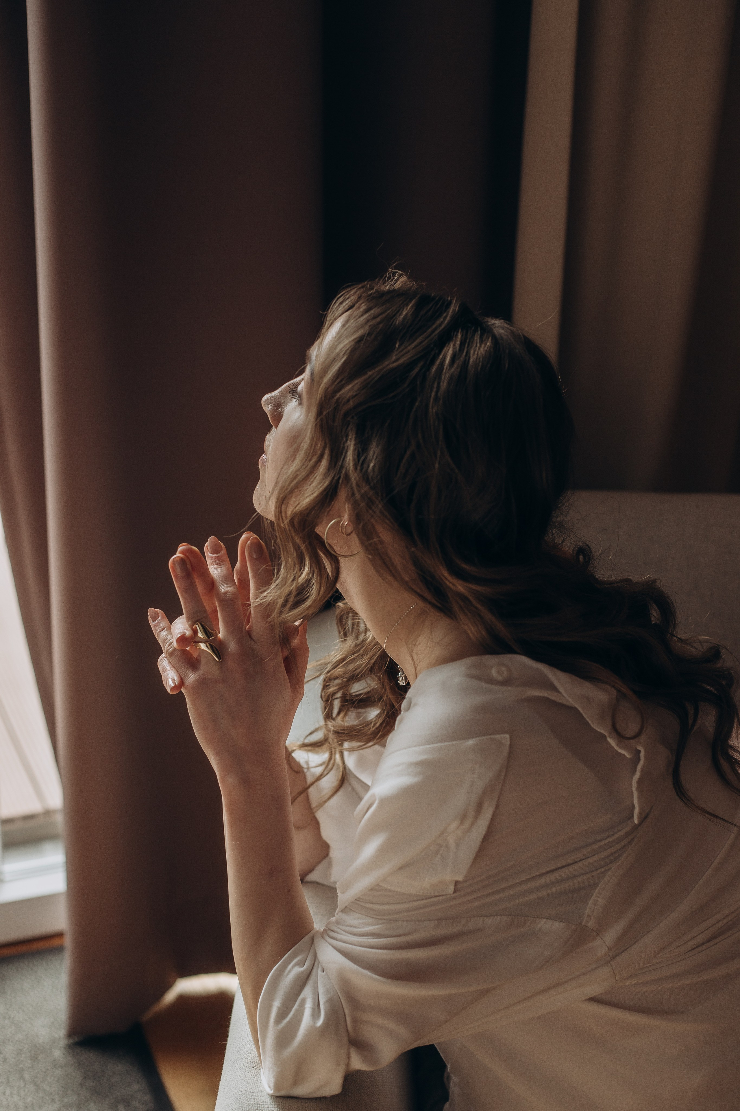 Porträt. Fotografin Larysa Chepurko| Füssen| Garmisch-Partenkirchen| Weilheim| Schongau| Murnau| München | Hochzeitsfotograf Füssen | Larysa Photo