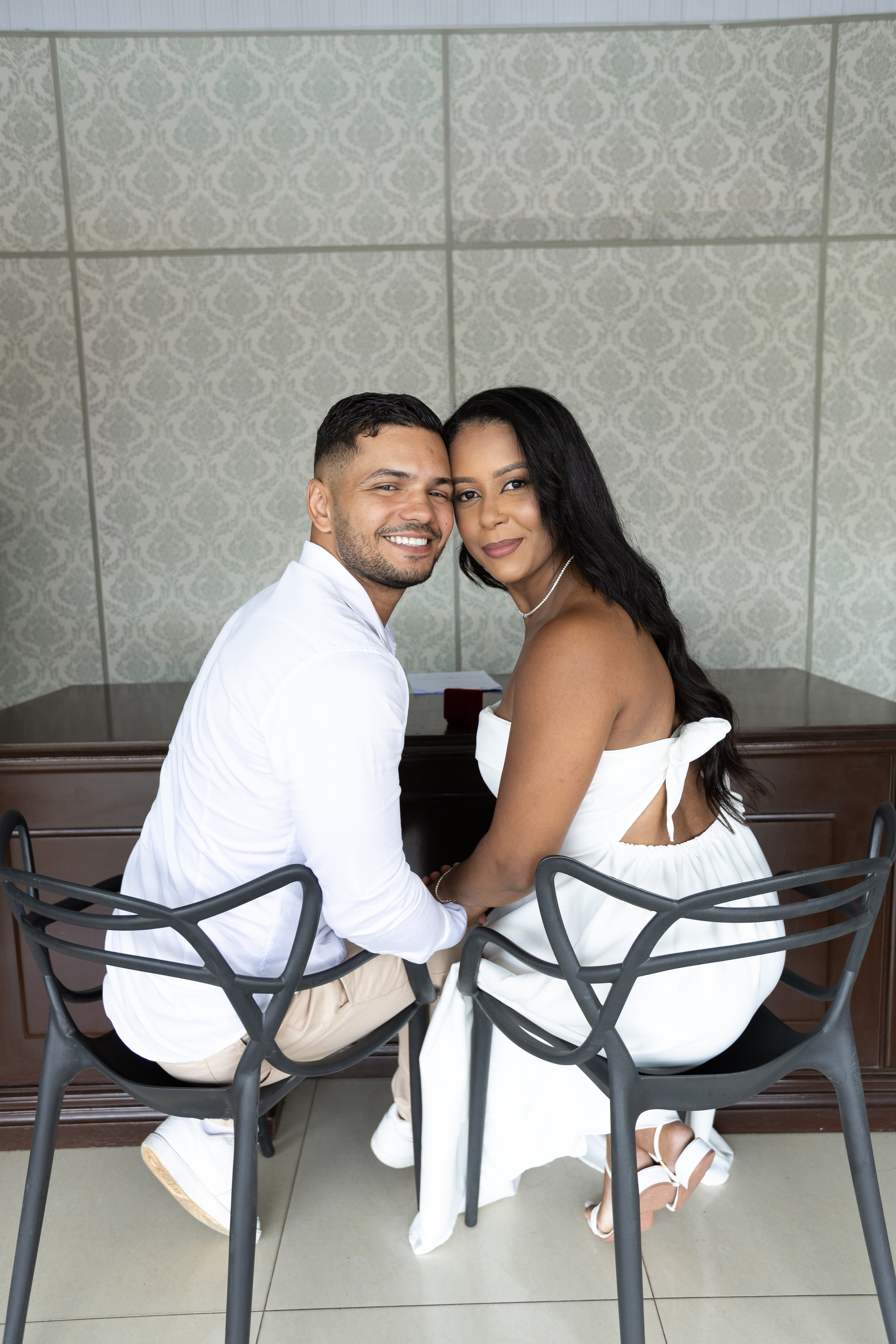 Casamento Civil no Cartório em Esmeraldas