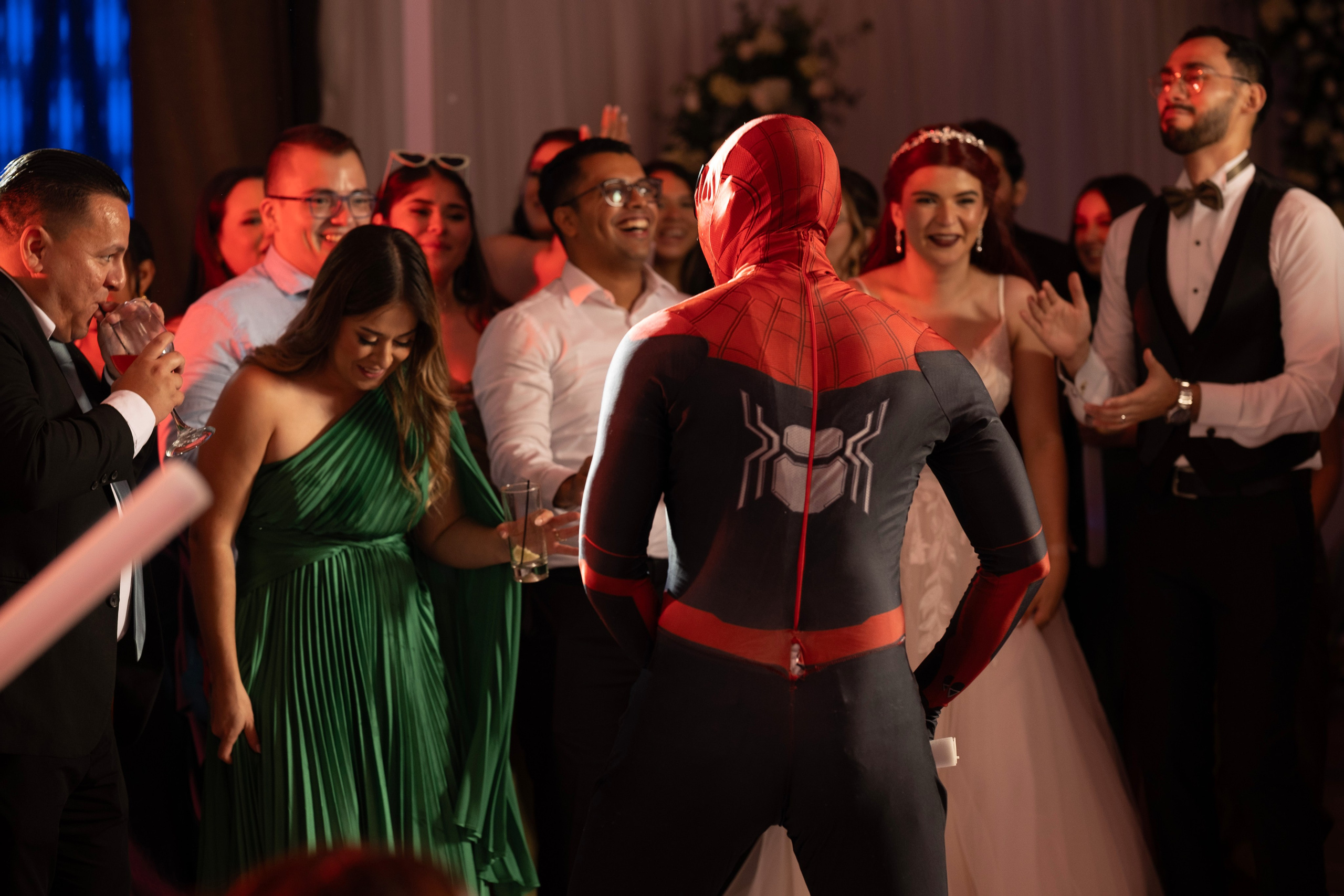 Edgardo & Lilibeth. Daniel Brand | Fotografía de Bodas y Comercial en Honduras