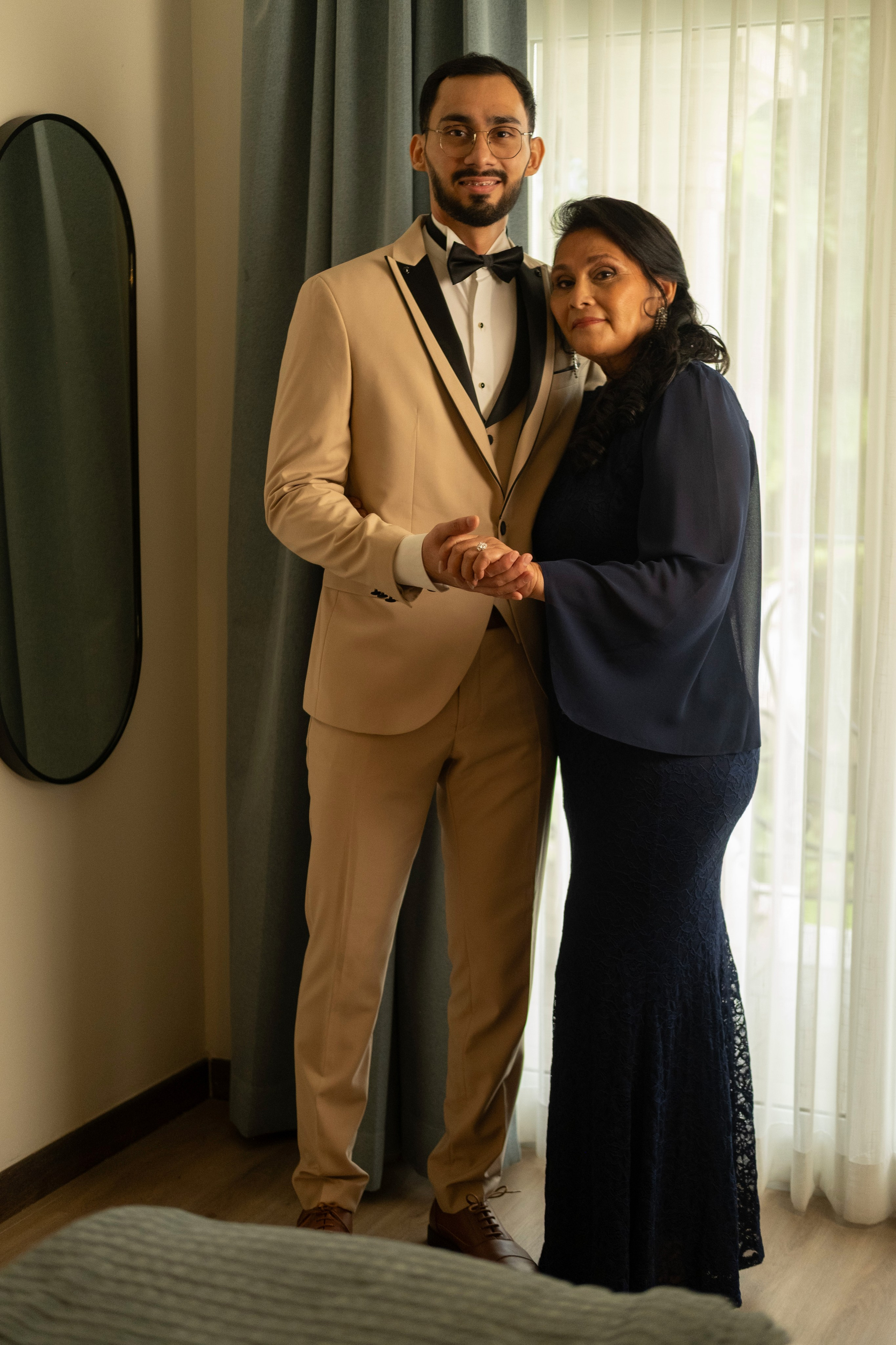 Edgardo & Lilibeth. Daniel Brand | Fotografía de Bodas y Comercial en Honduras