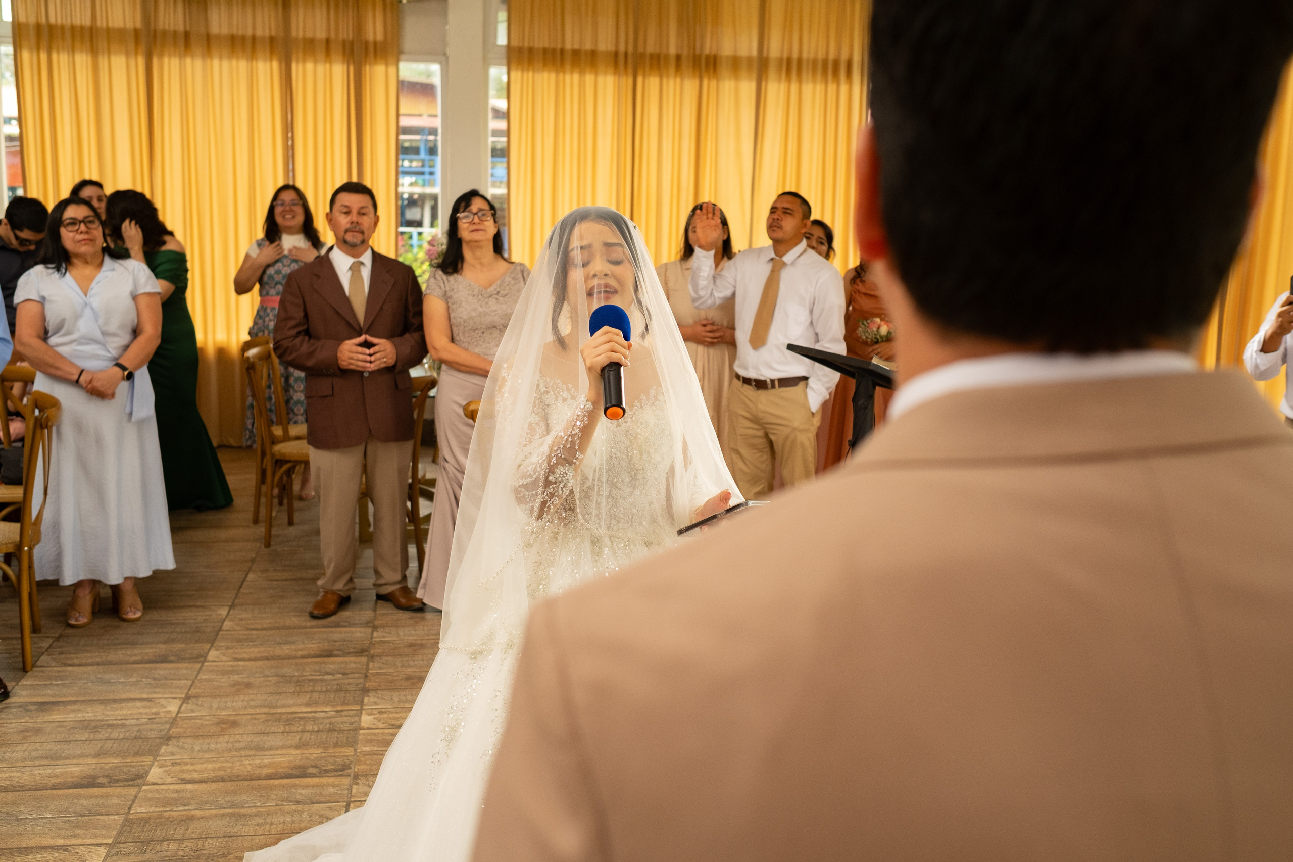 Abi & Gio. Daniel Brand | Fotografía de Bodas y Comercial en Honduras