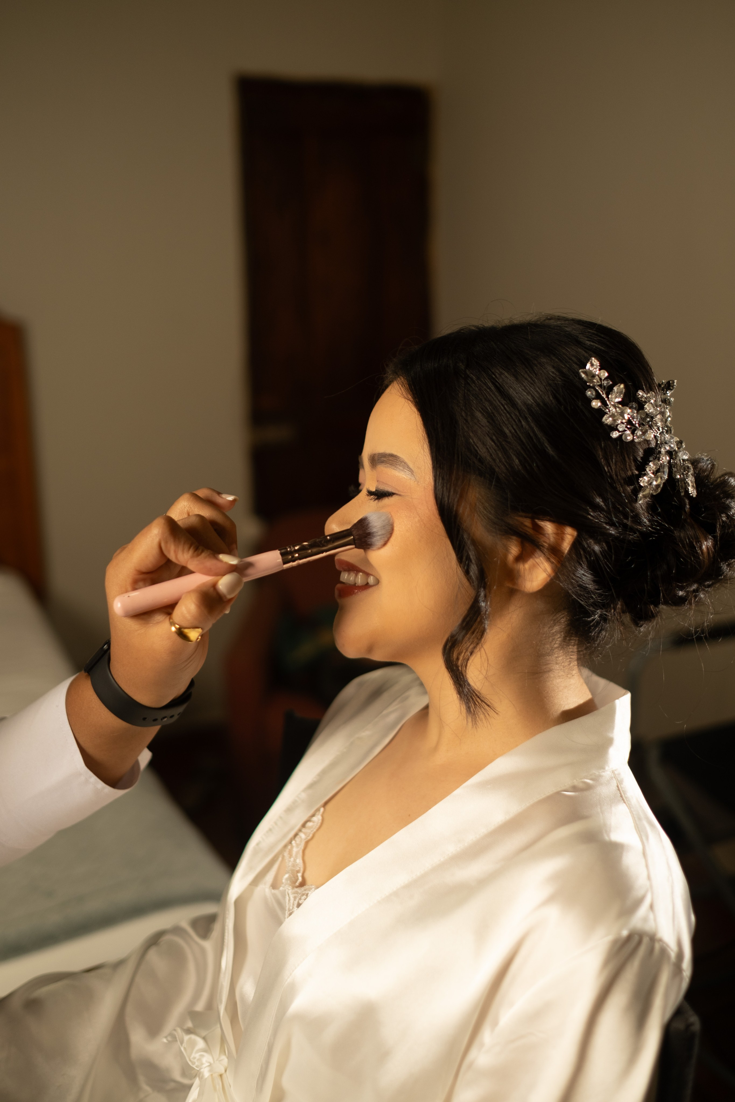 Abi & Gio. Daniel Brand | Fotografía de Bodas y Comercial en Honduras