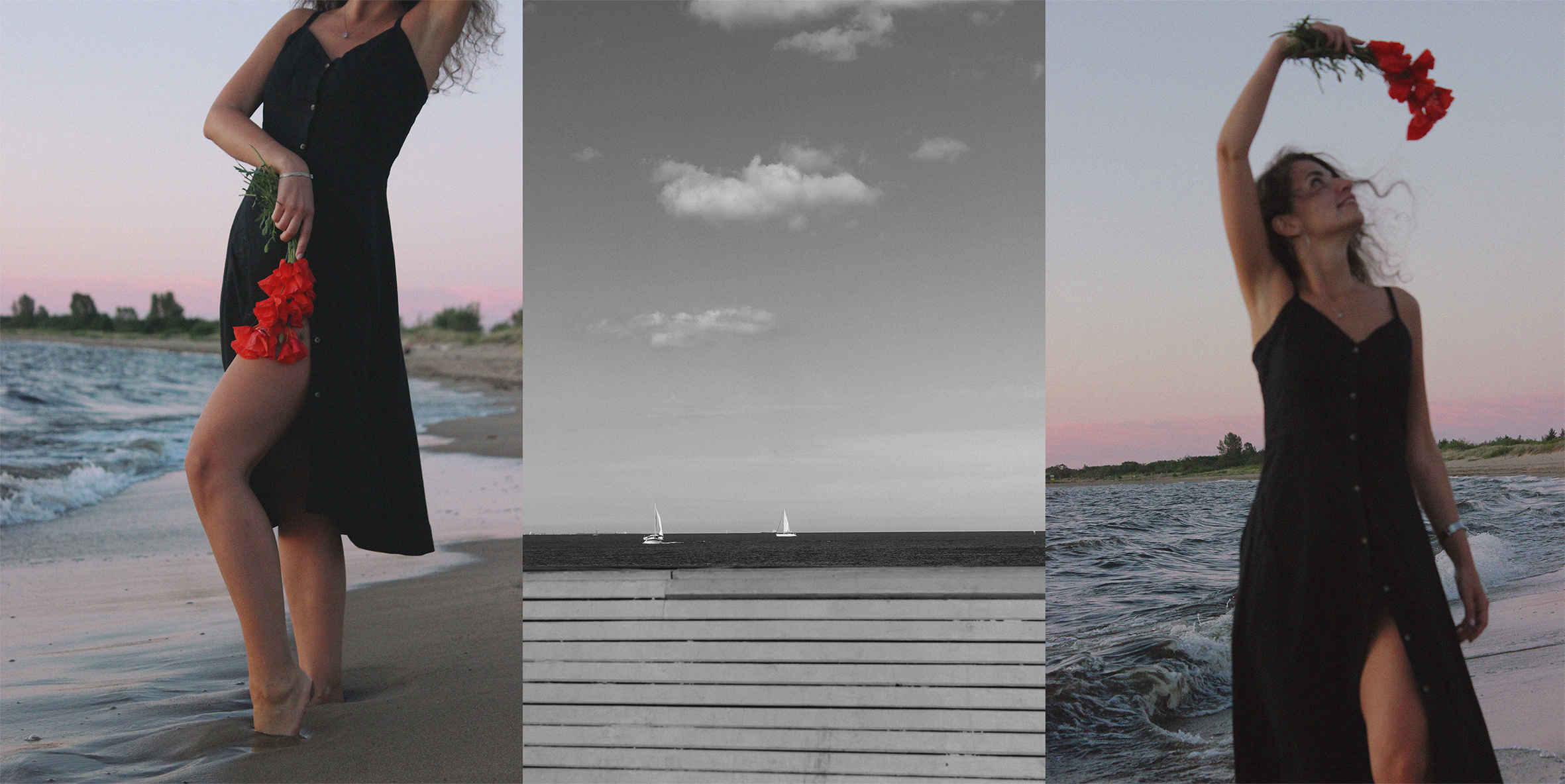 Lana Petrychenko — Portrait & Family Photographer. Valencia, Spain