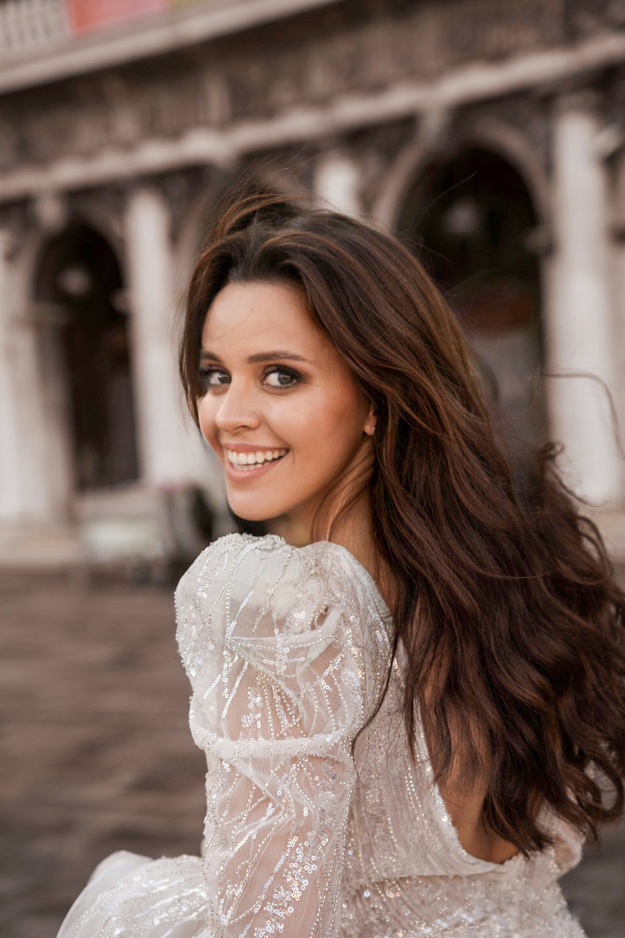 PHOTOGRAPHER IN ITALY