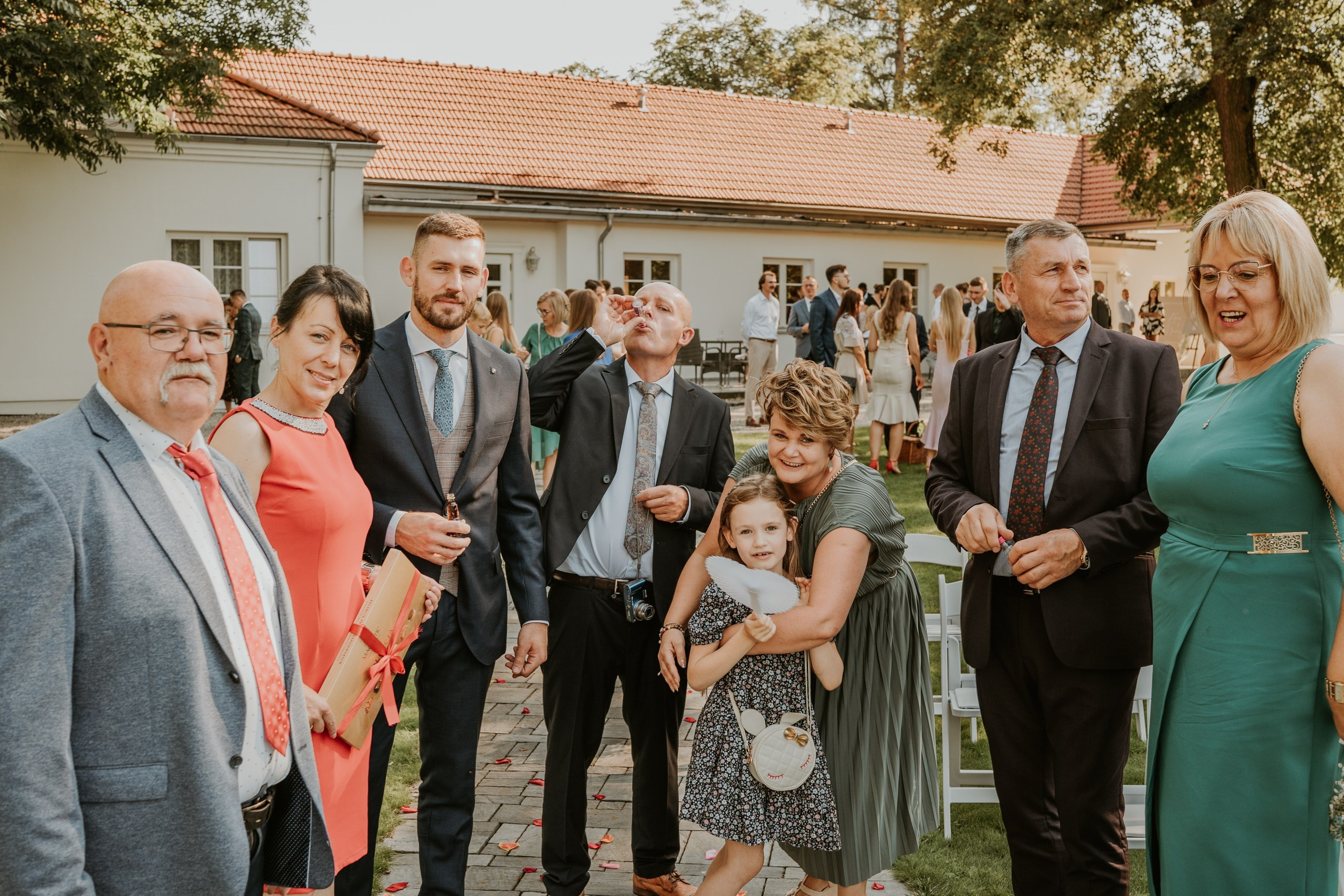 Ewa&Maciej. Michał Kaźmierczyk - Fotograf