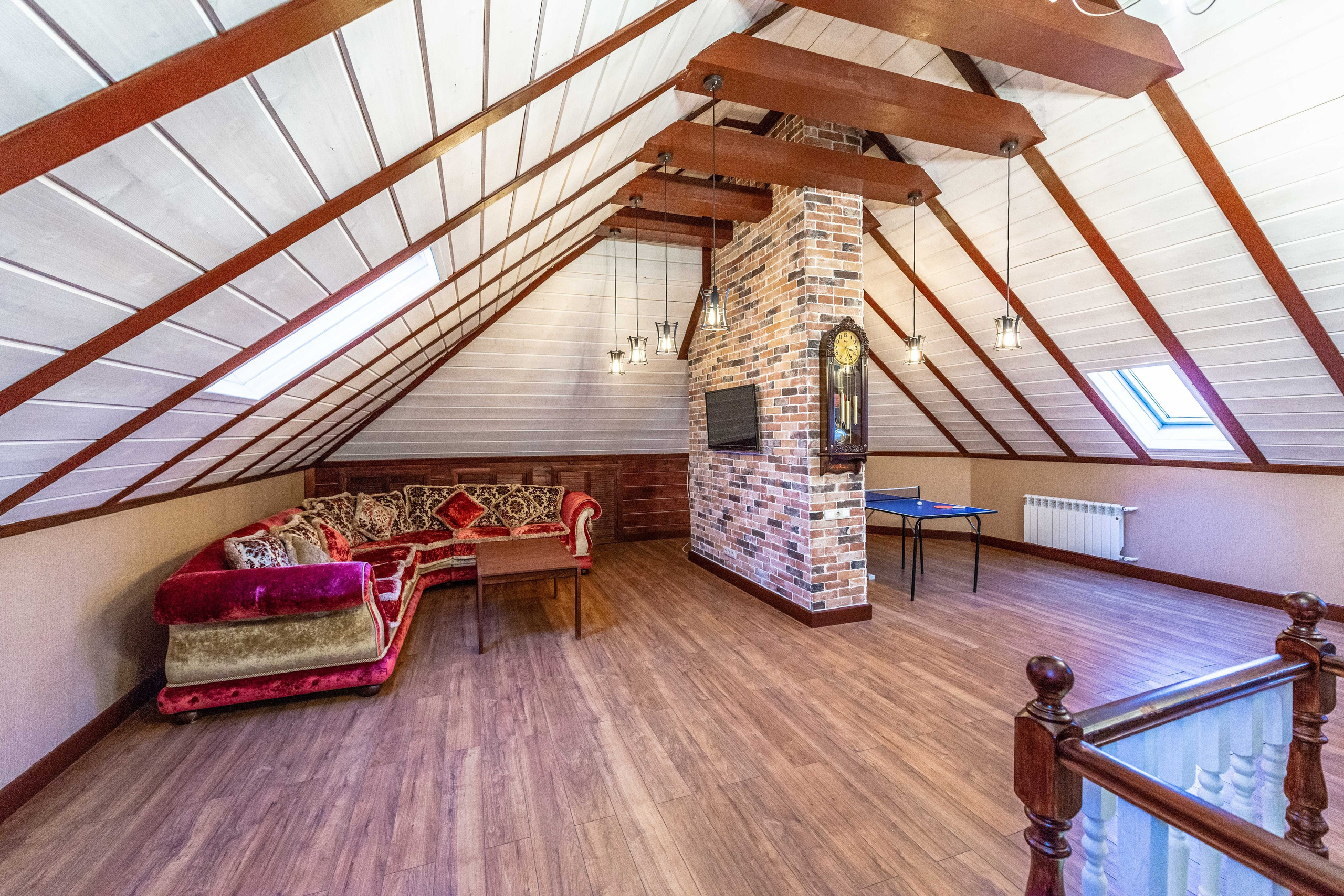 Дом в Лосино-Петровский. ФОТОГРАФ МЕКСИКА КИНТАНА-РОО