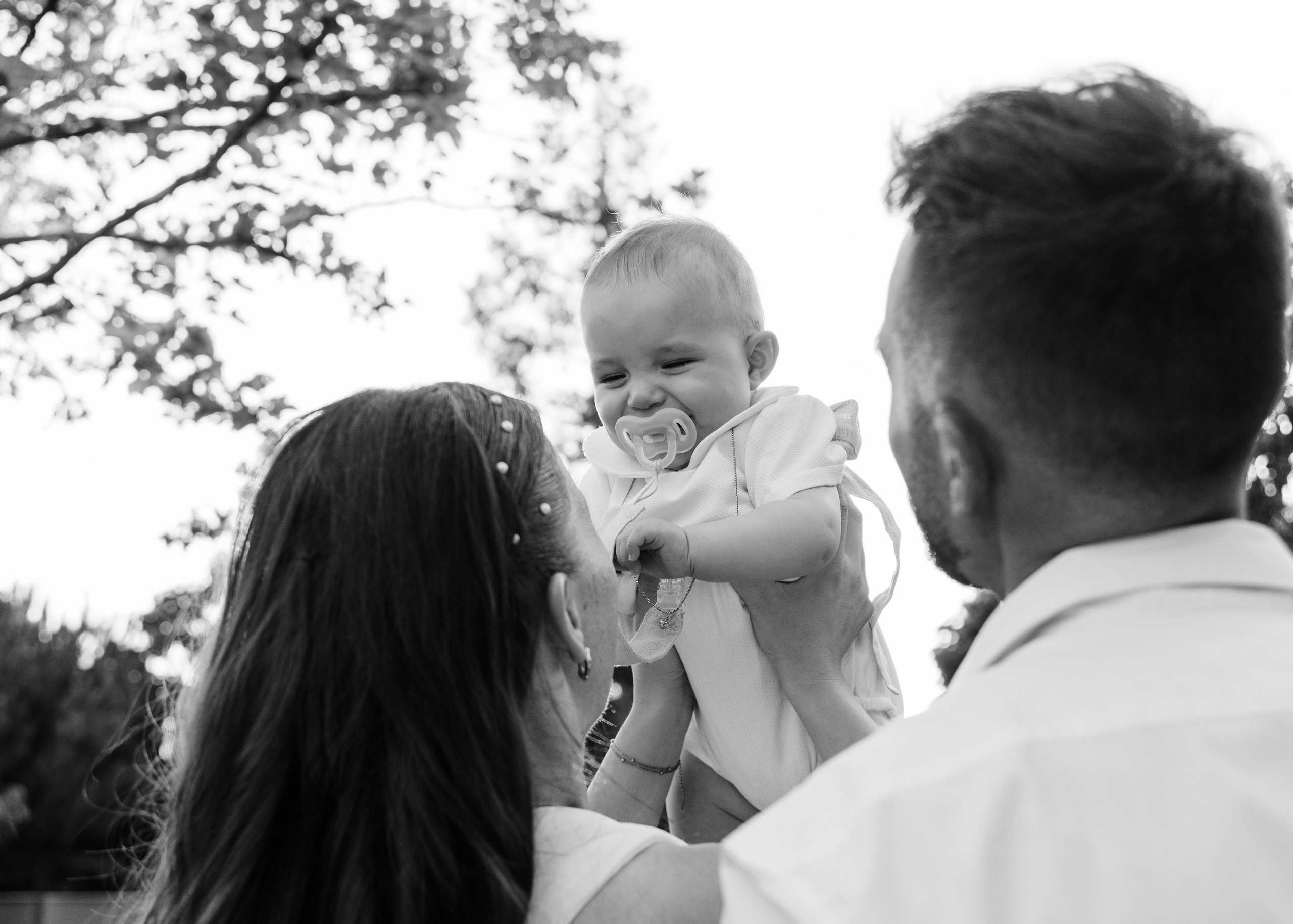 Batismo do Afonso — Viseu. Luxury Wedding Photography & Cinematic Films | Portugal & Destination Weddings | Ricardo & Mary Pictures