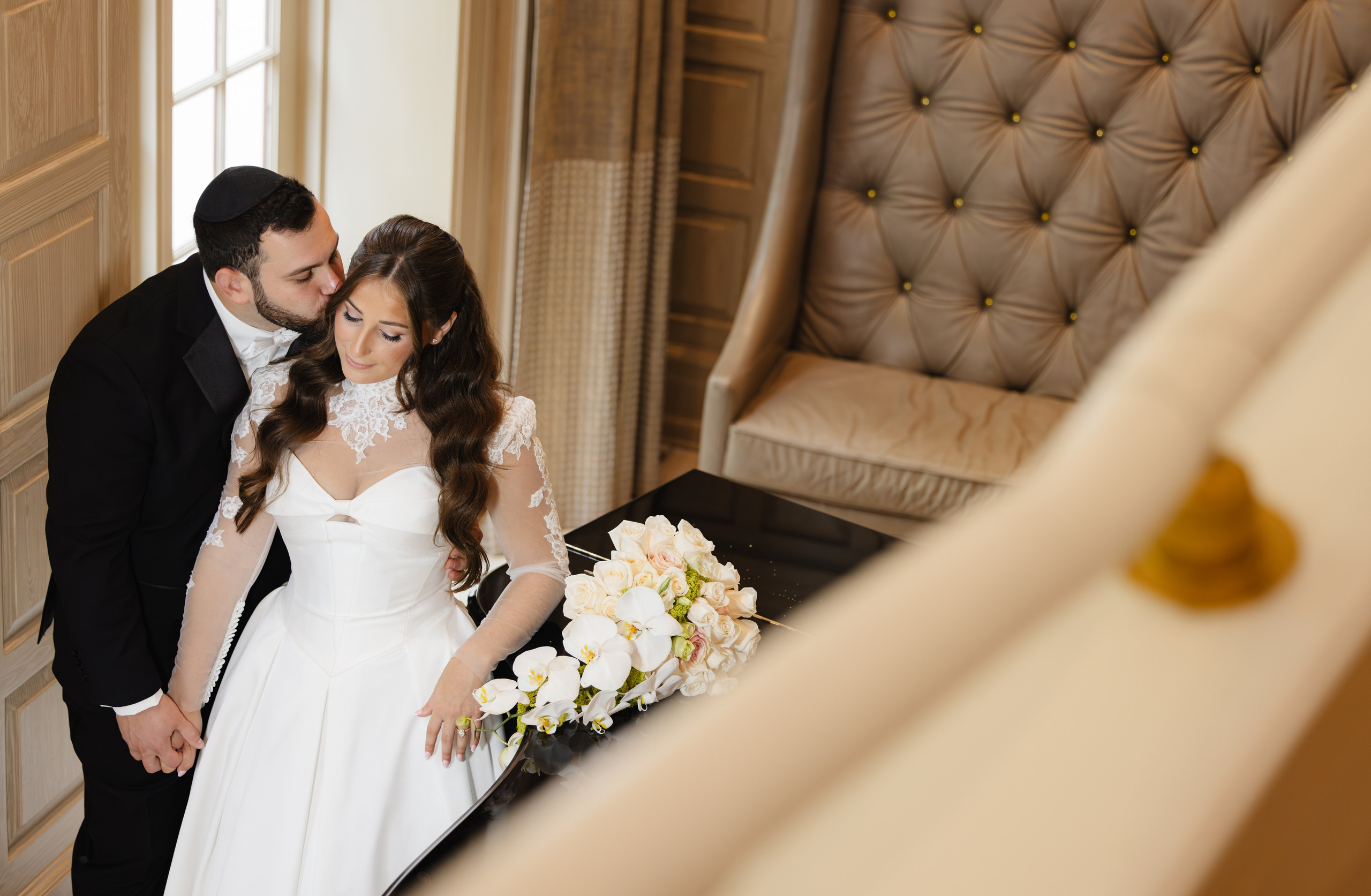 SHAYNA & SAMUEL. YES I DO PRODUCTION — Wedding photography&videography