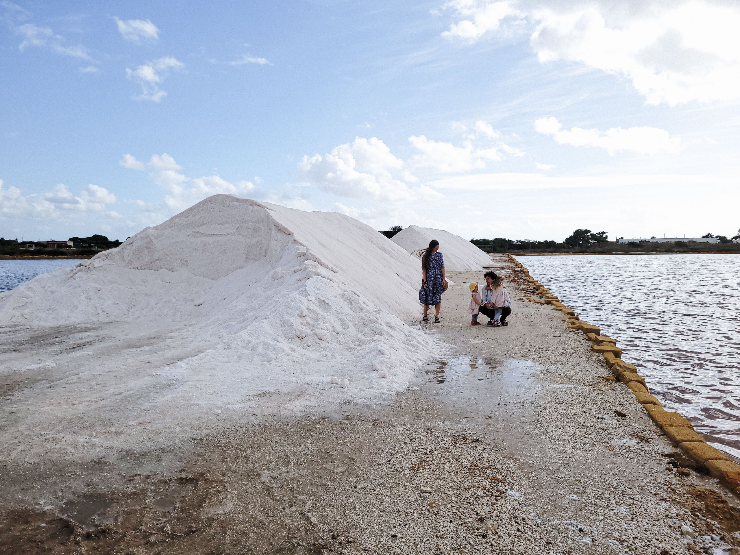 SICĪLIJA - APSKATES VIETAS #2