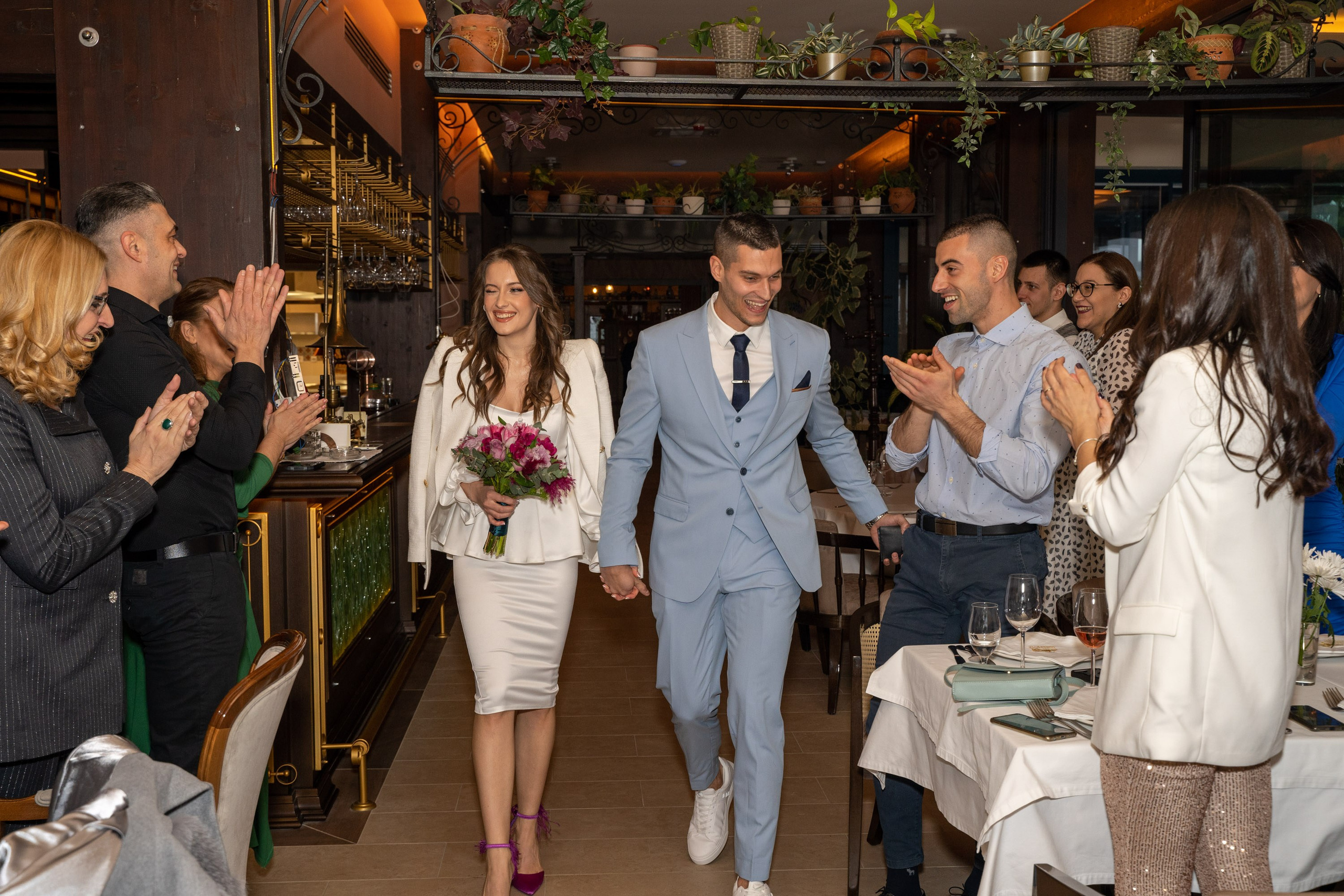 Violeta & Živan. Wedding photography