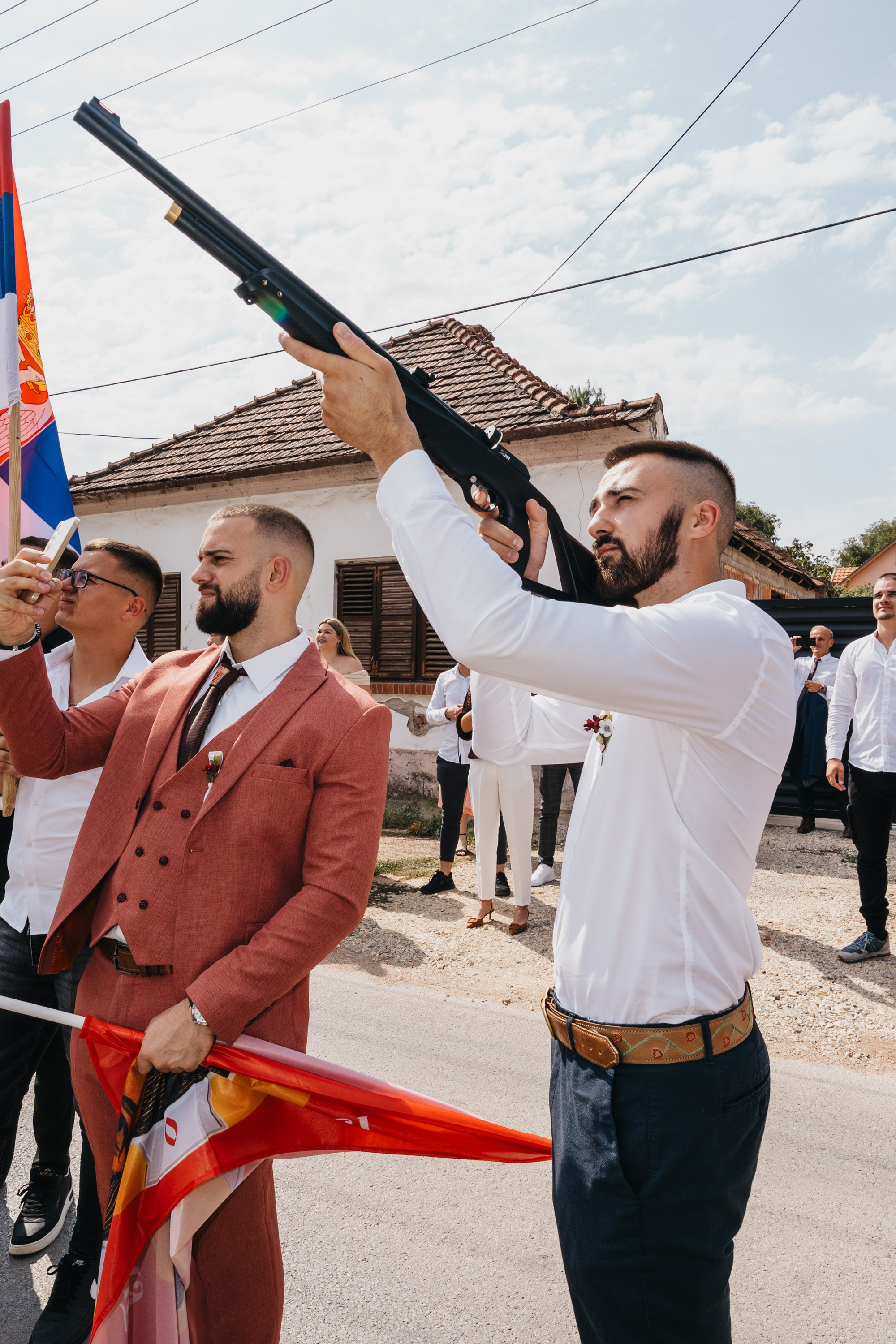 Ema i Ognjen. Wedding photography