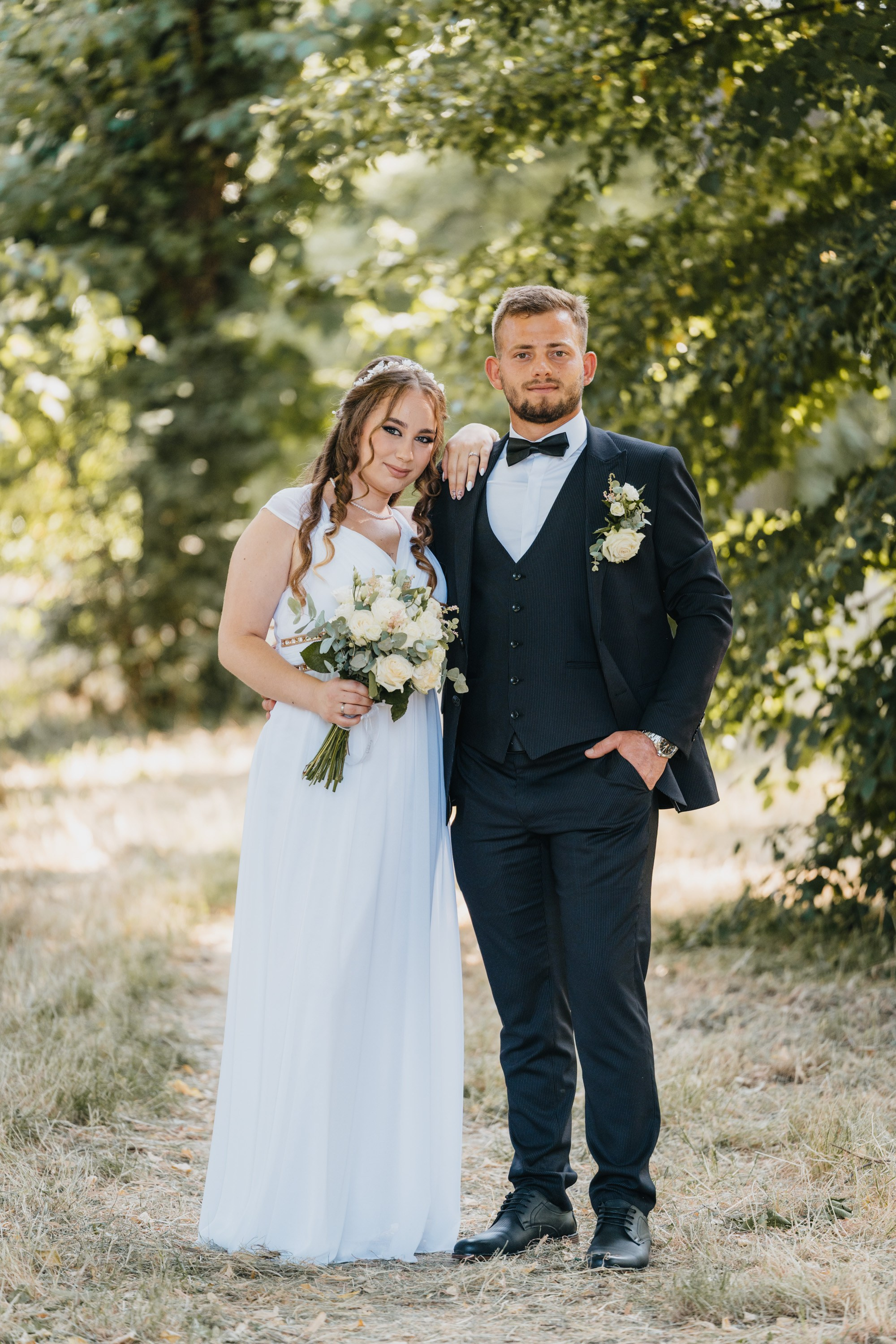 Bojana & Dragan. Wedding photography