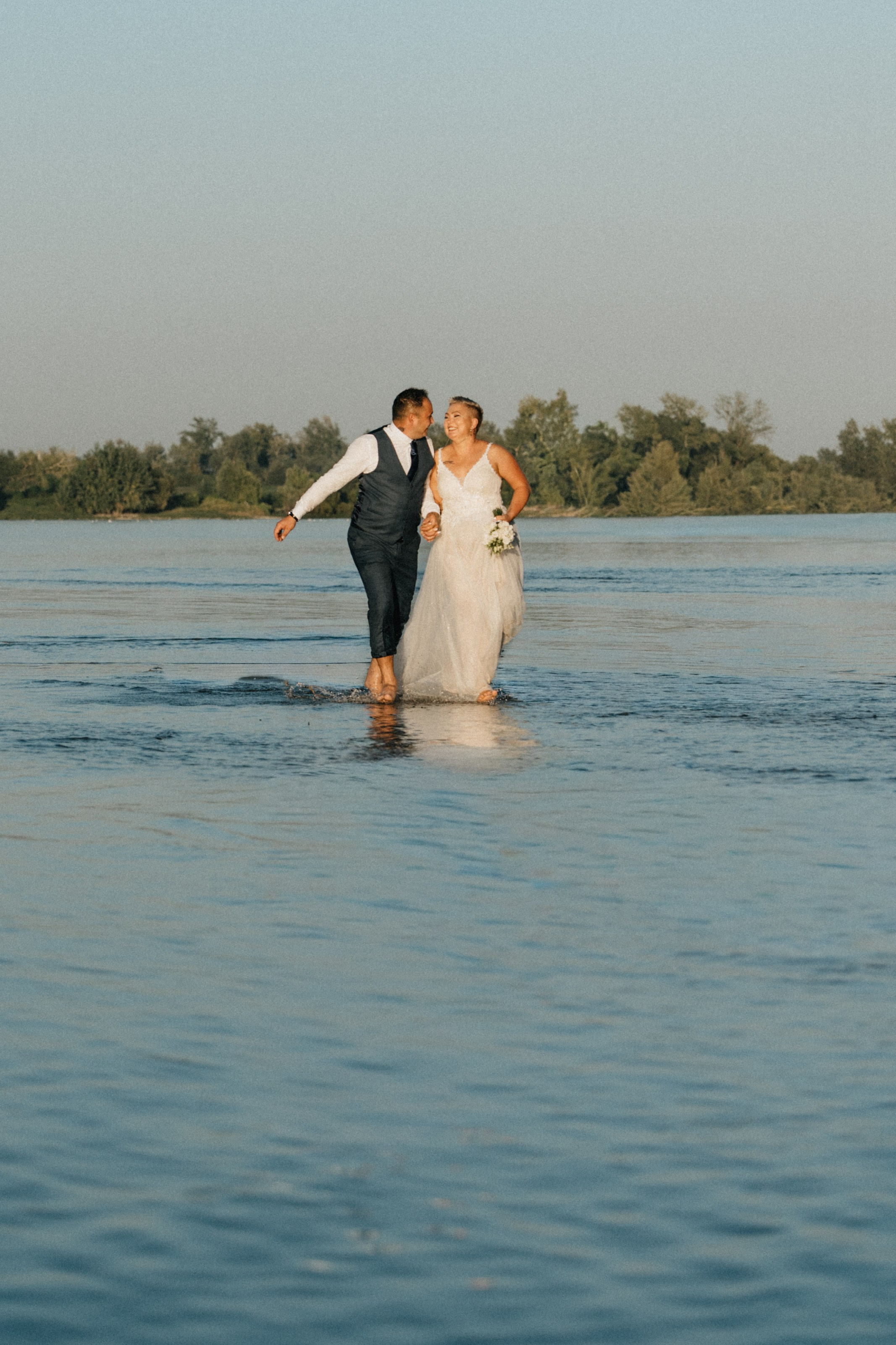 Gordan & Zoran. Wedding photography