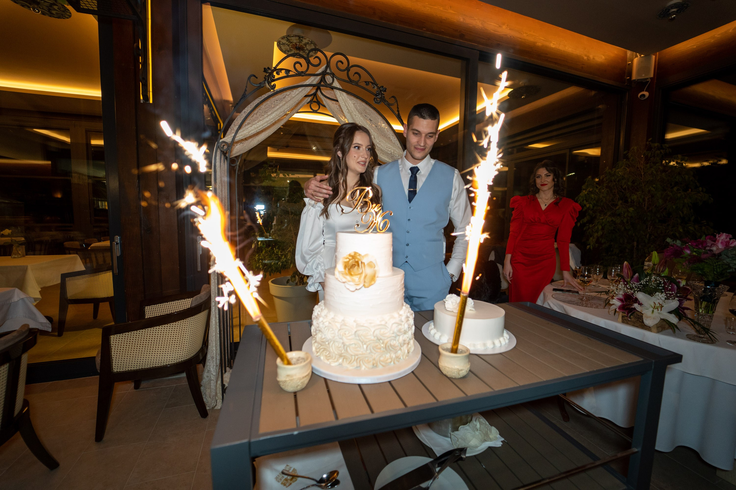 Violeta & Živan. Wedding photography