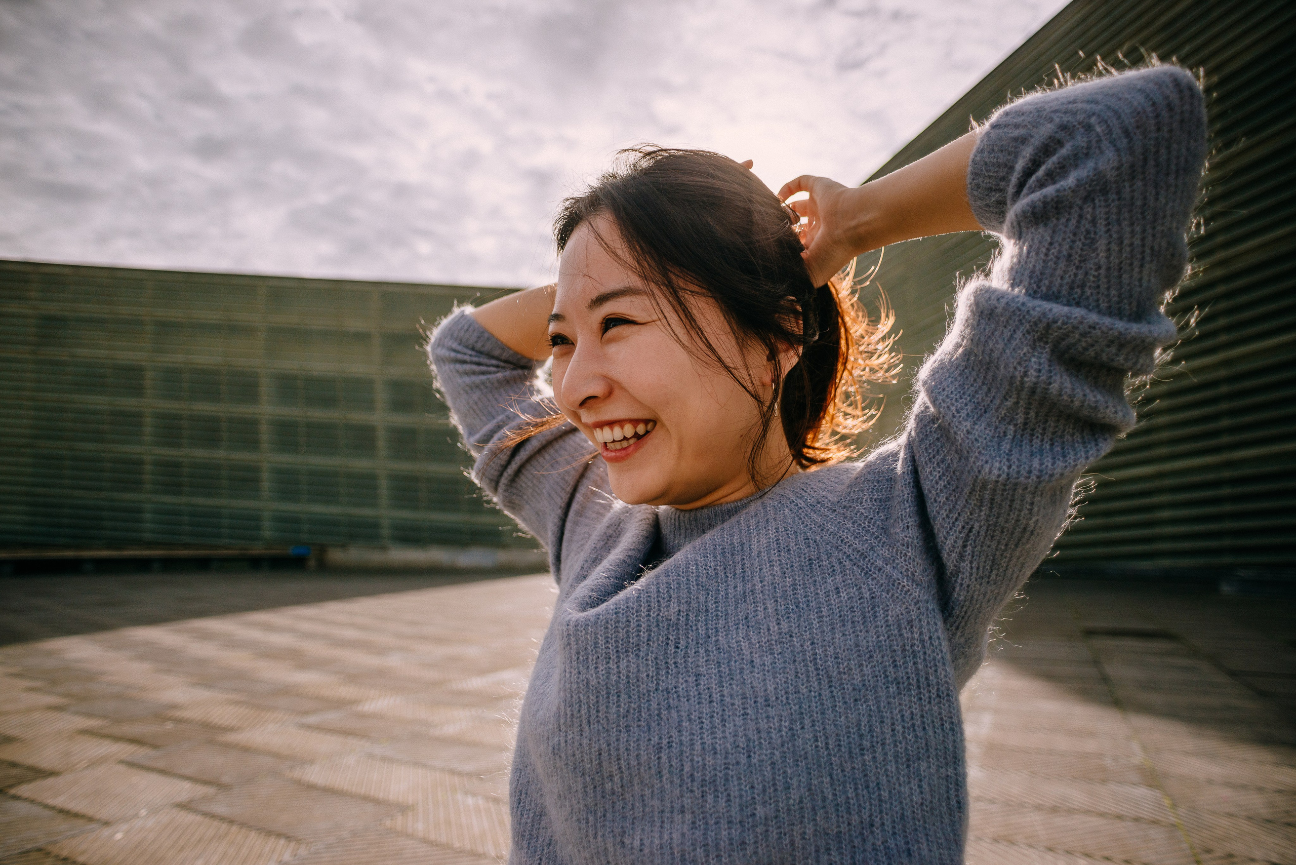 Couple photohoot in San-Sebastian. Photographer in Bilbao Irina Makou