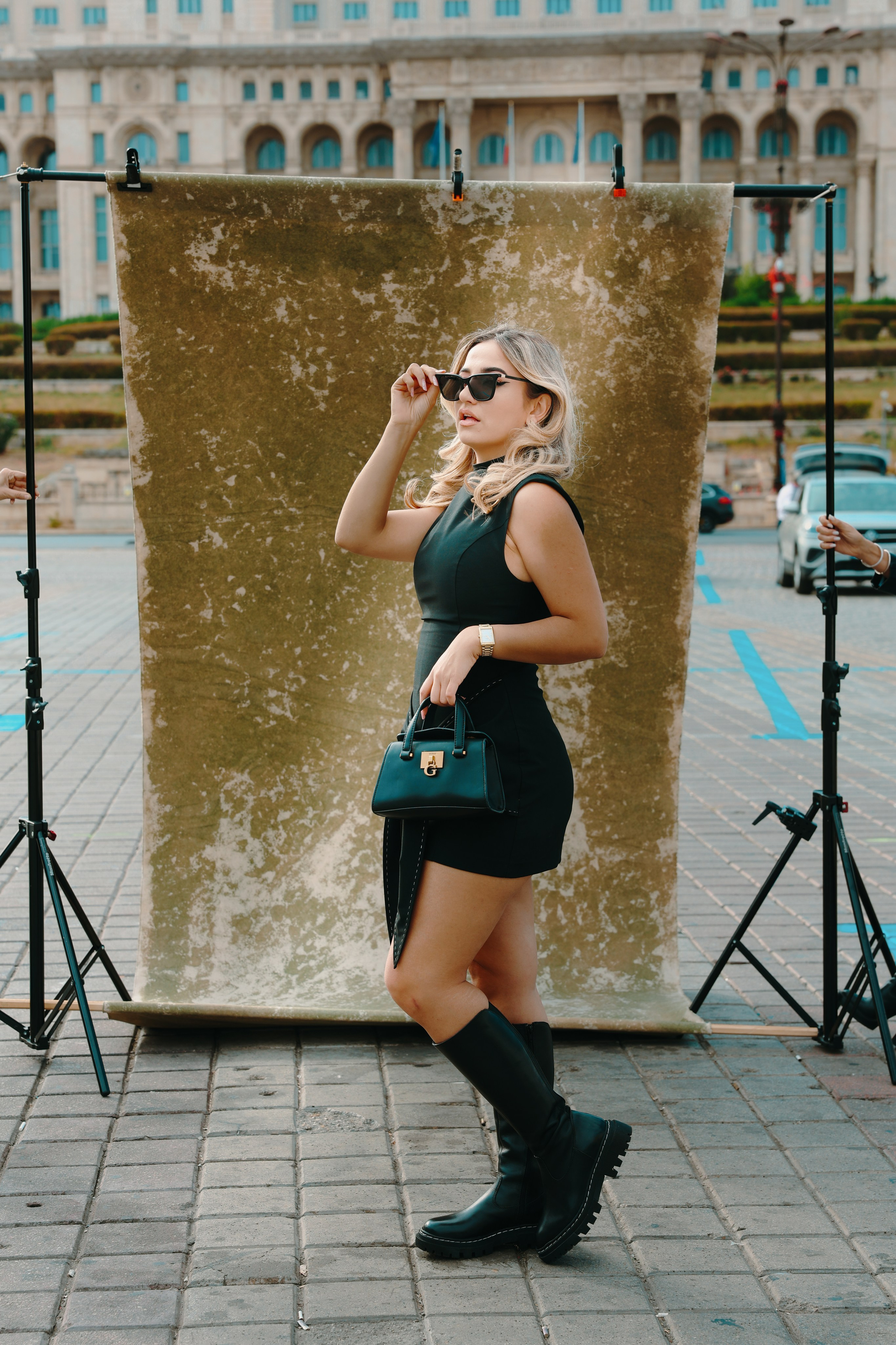 Boudoir Studio – fotografie boudoir, nud artistic și conținut premium OnlyFans